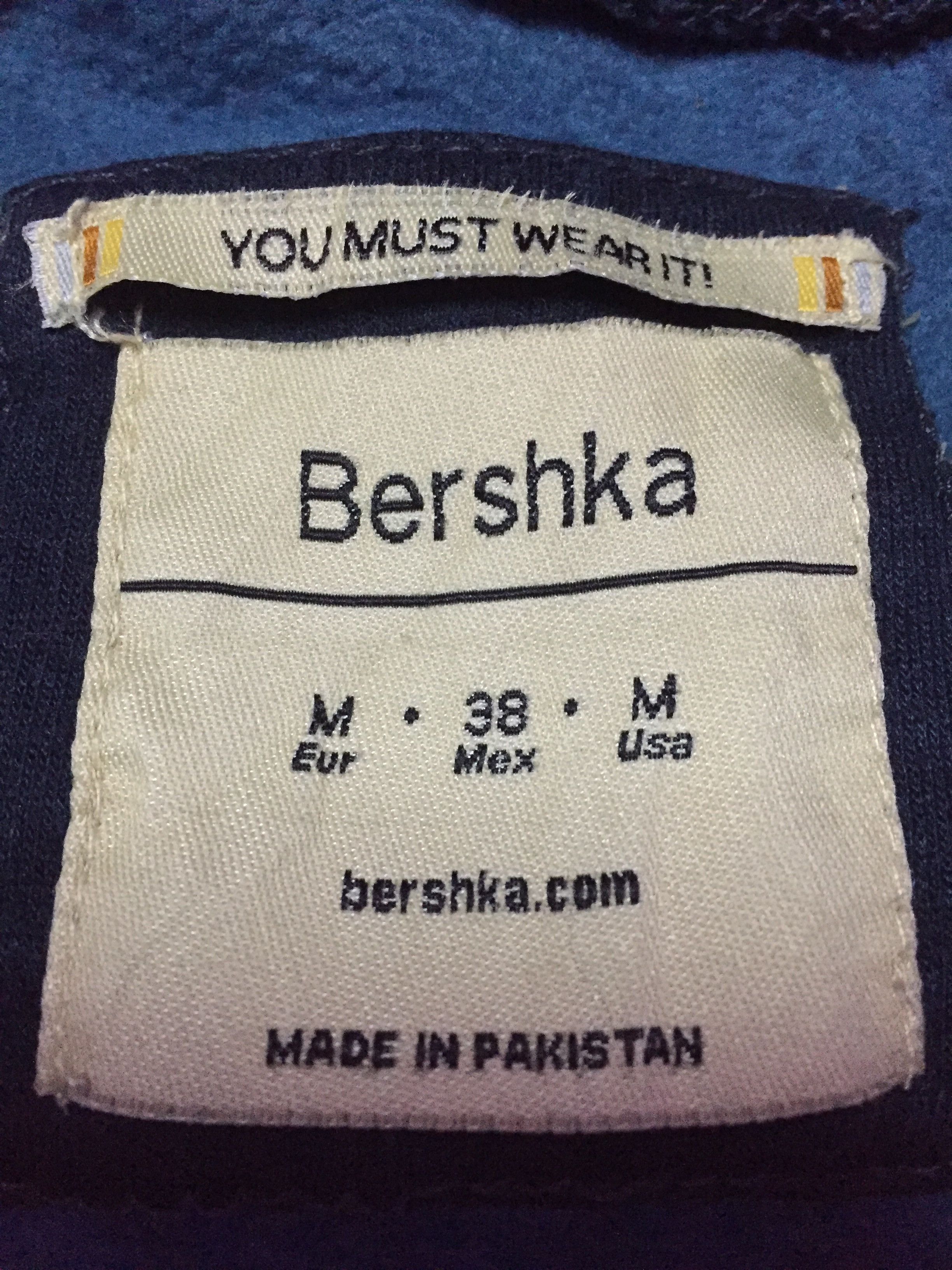 Bershka Bershka Sweatshirts Size M Size US M / EU 48-50 / 2 - 3 Thumbnail