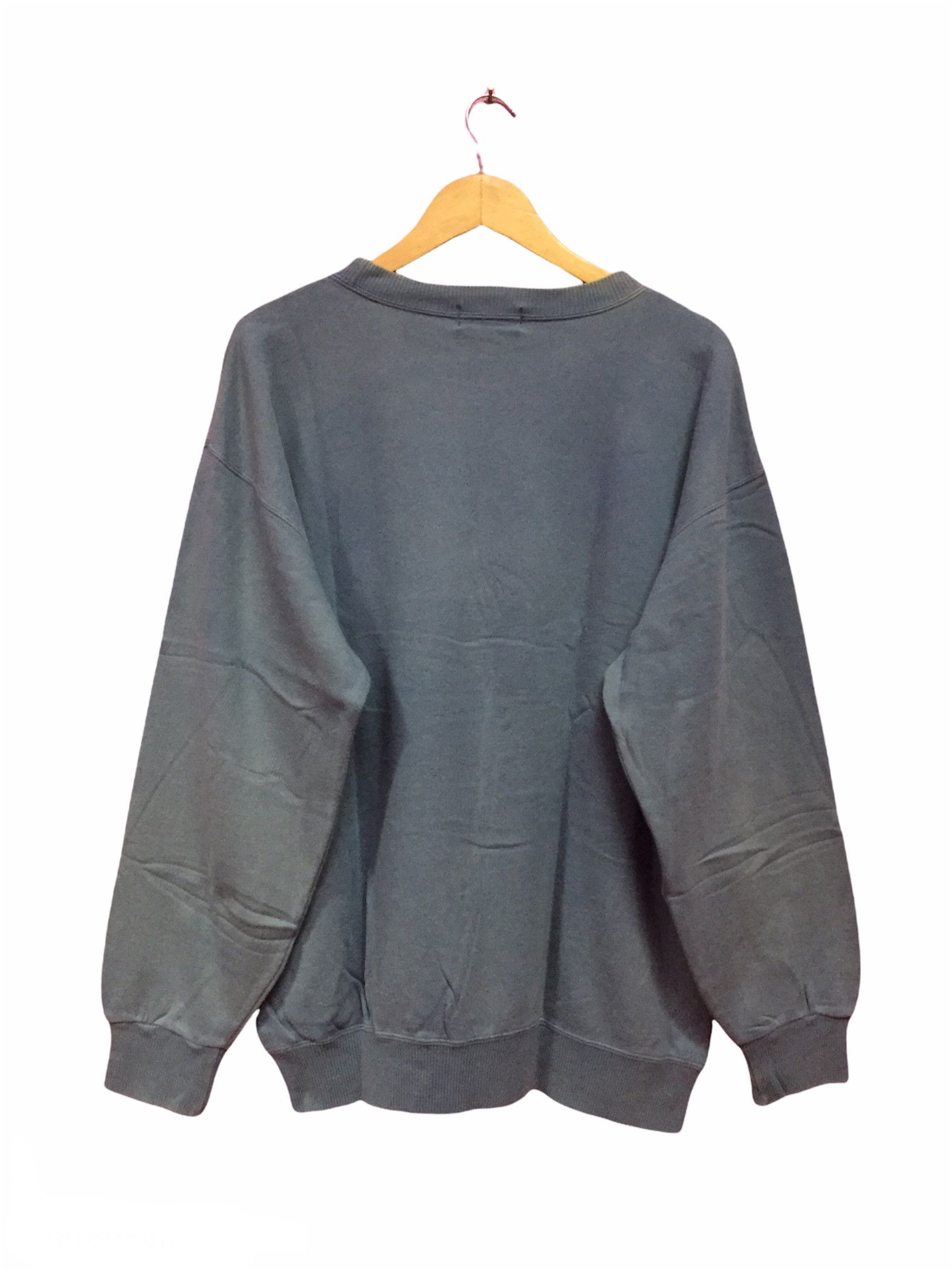 Beverly Hills Polo Club Vintage Polo Club Sweatshirts Size L Size US L / EU 52-54 / 3 - 2 Thumbnail