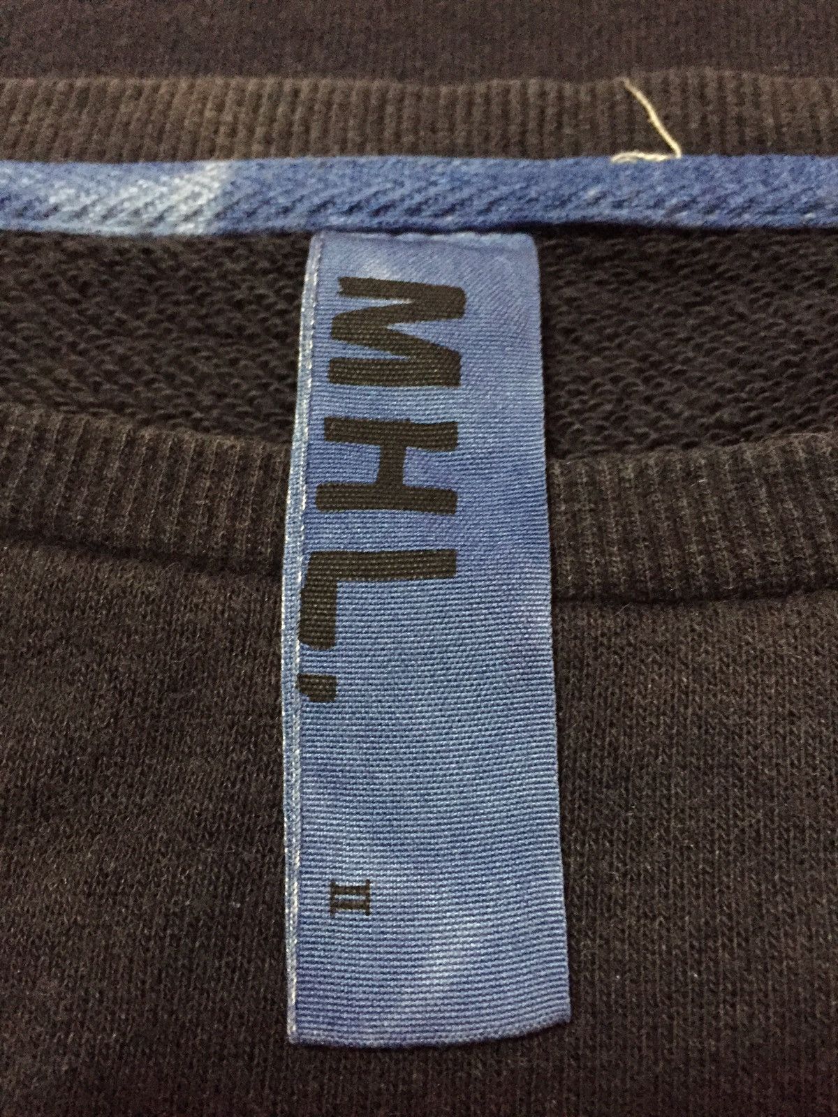Margaret Howell Margaret Howell Sweatshirts Size US M / EU 48-50 / 2 - 5 Thumbnail