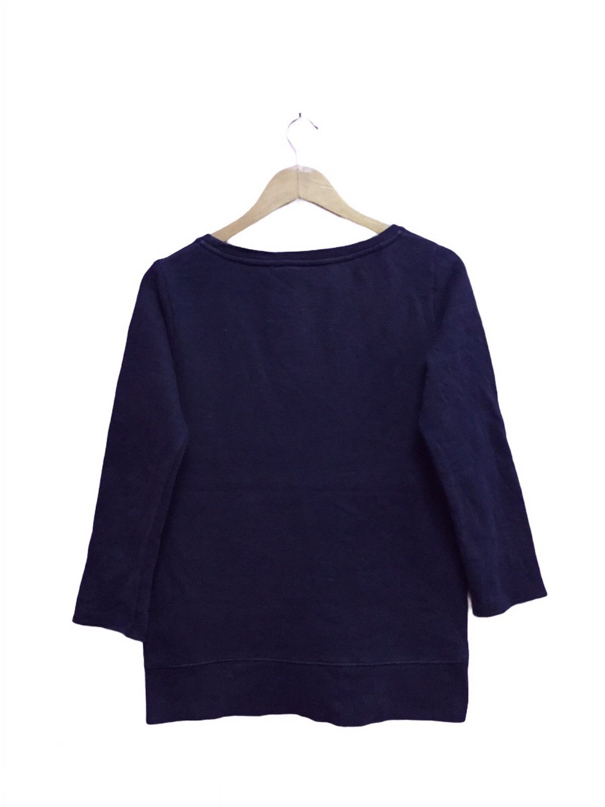 Margaret Howell Margaret Howell Sweatshirts Size US M / EU 48-50 / 2 - 2 Thumbnail