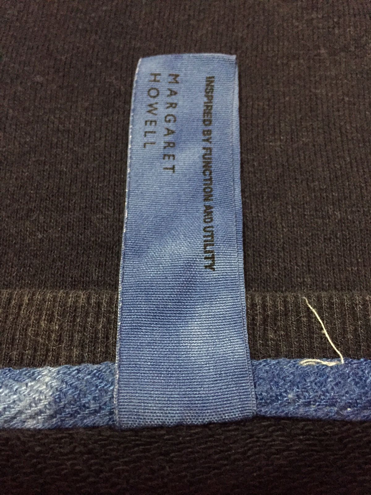 Margaret Howell Margaret Howell Sweatshirts Size US M / EU 48-50 / 2 - 4 Thumbnail