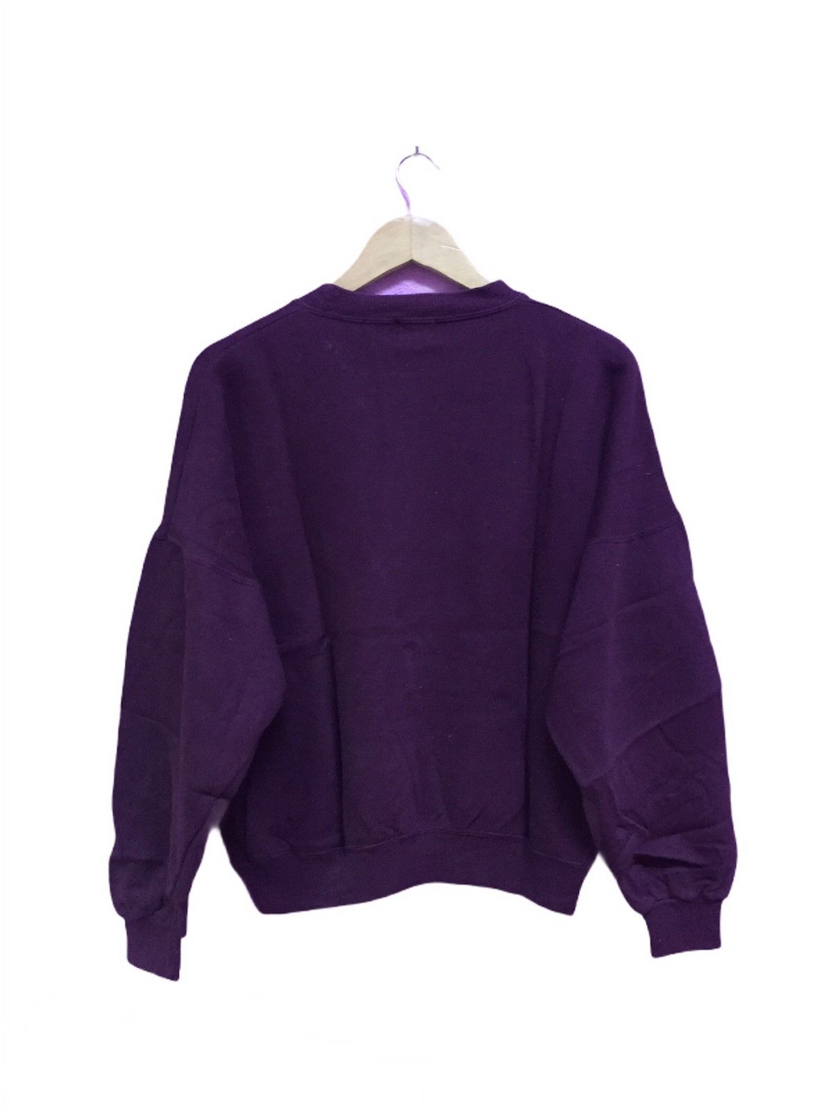 GianMarco Venturi Last Drop Vintage 90s Gian Marco Venturi Sweatshirts Size L Size US L / EU 52-54 / 3 - 2 Thumbnail