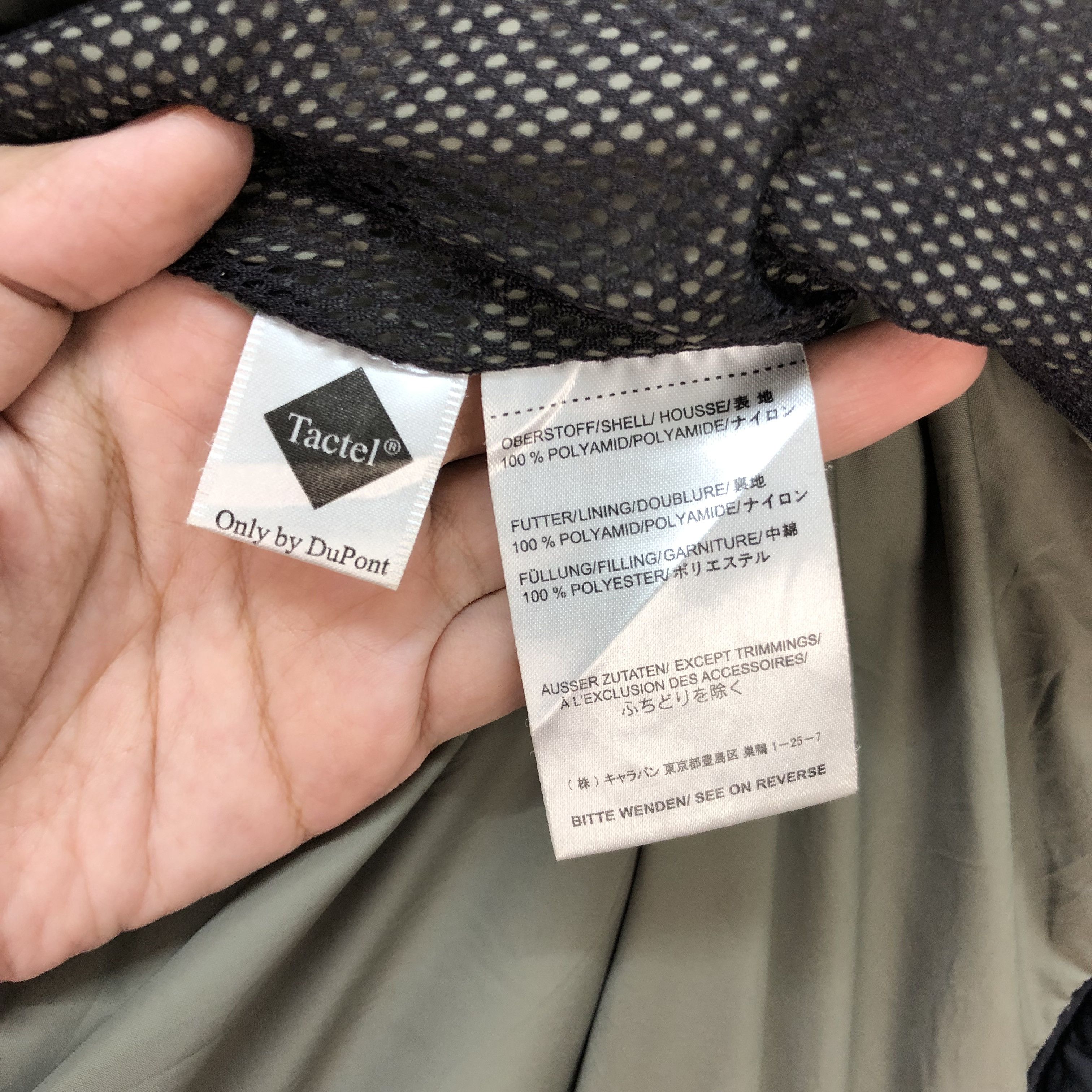 Jack Wolfskin JACK WOLFSKINS MICROGUARD SILVER PUFFER JACKET #5812-208 Size US M / EU 48-50 / 2 - 12 Thumbnail