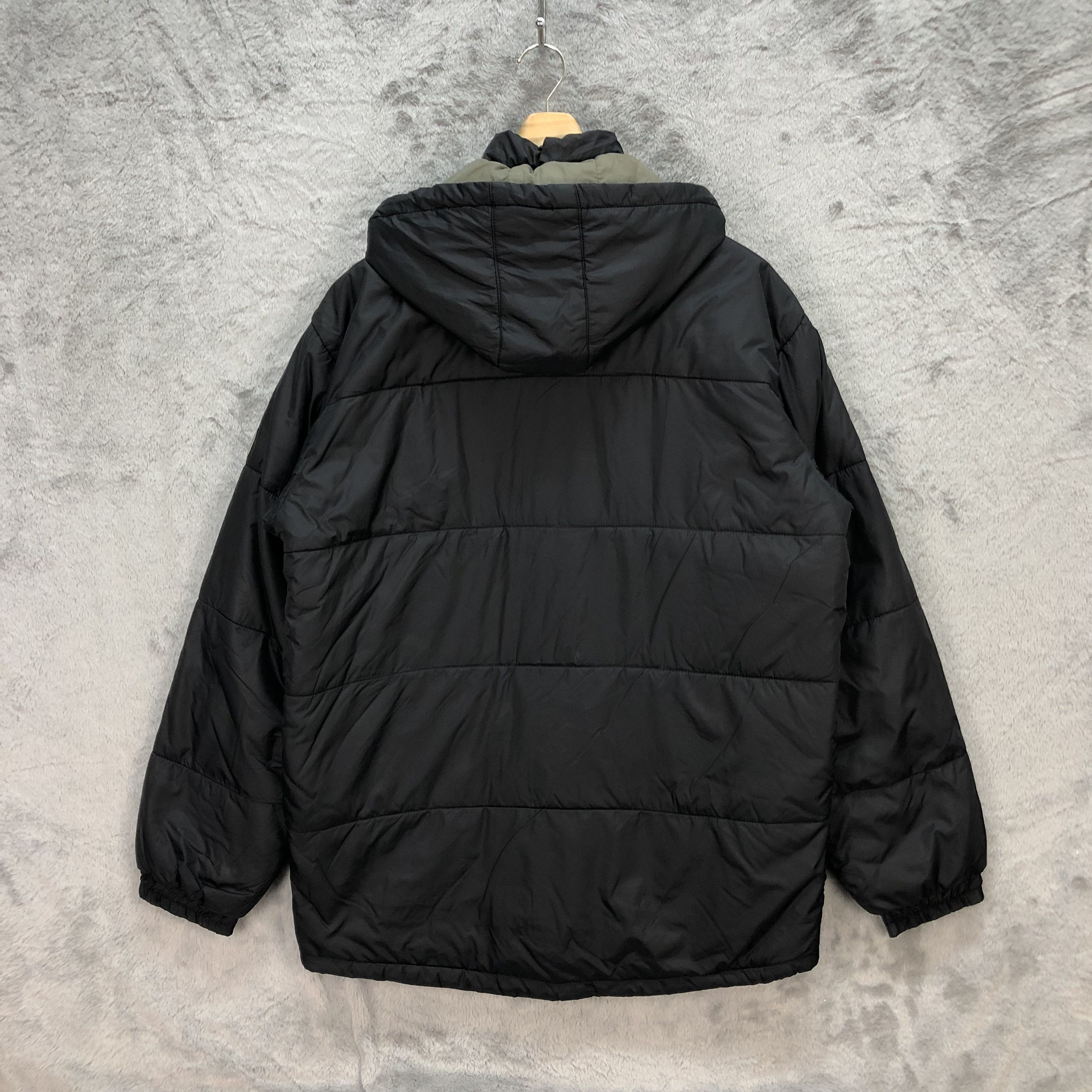 Jack Wolfskin JACK WOLFSKINS MICROGUARD SILVER PUFFER JACKET #5812-208 Size US M / EU 48-50 / 2 - 14 Thumbnail