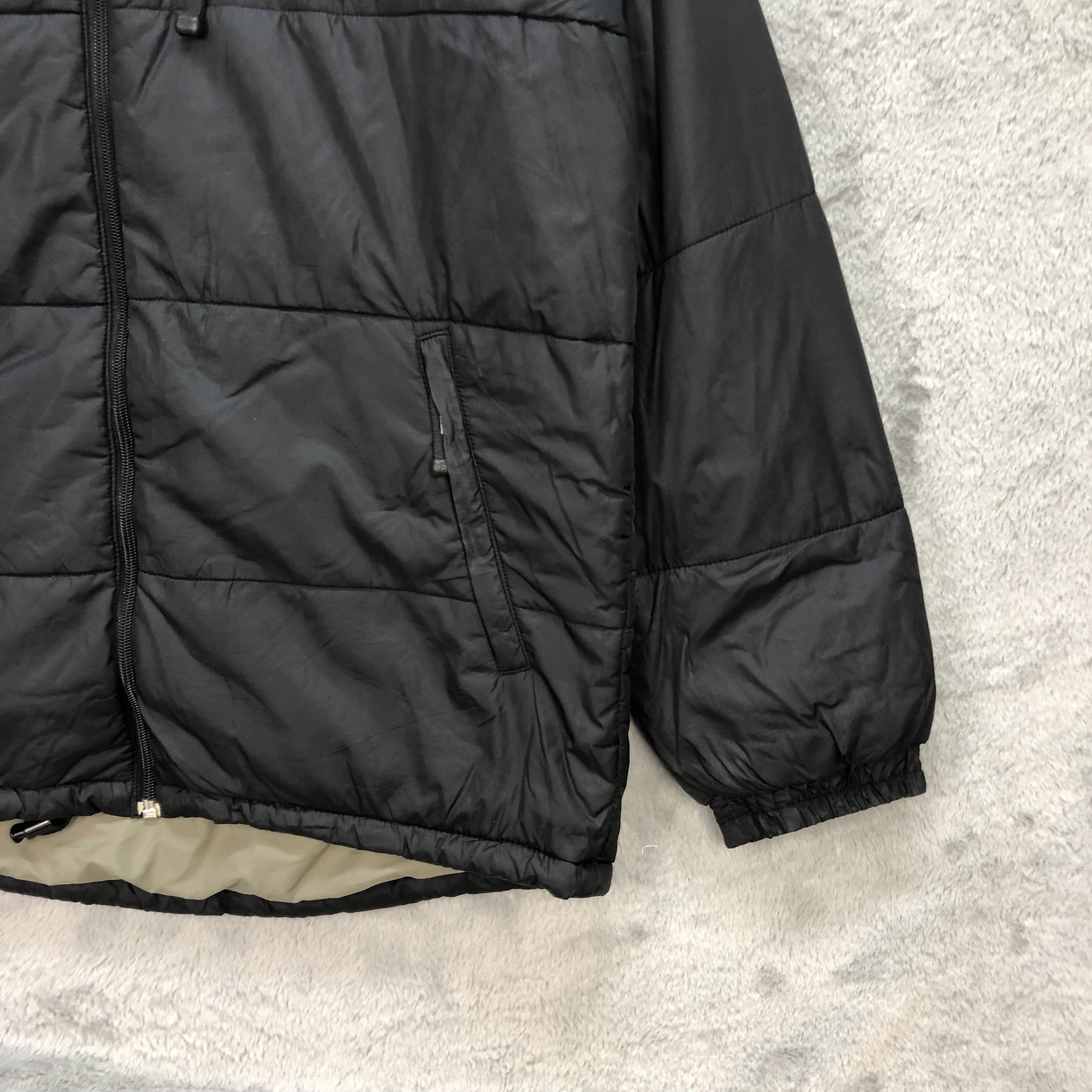 Jack Wolfskin JACK WOLFSKINS MICROGUARD SILVER PUFFER JACKET #5812-208 Size US M / EU 48-50 / 2 - 6 Thumbnail