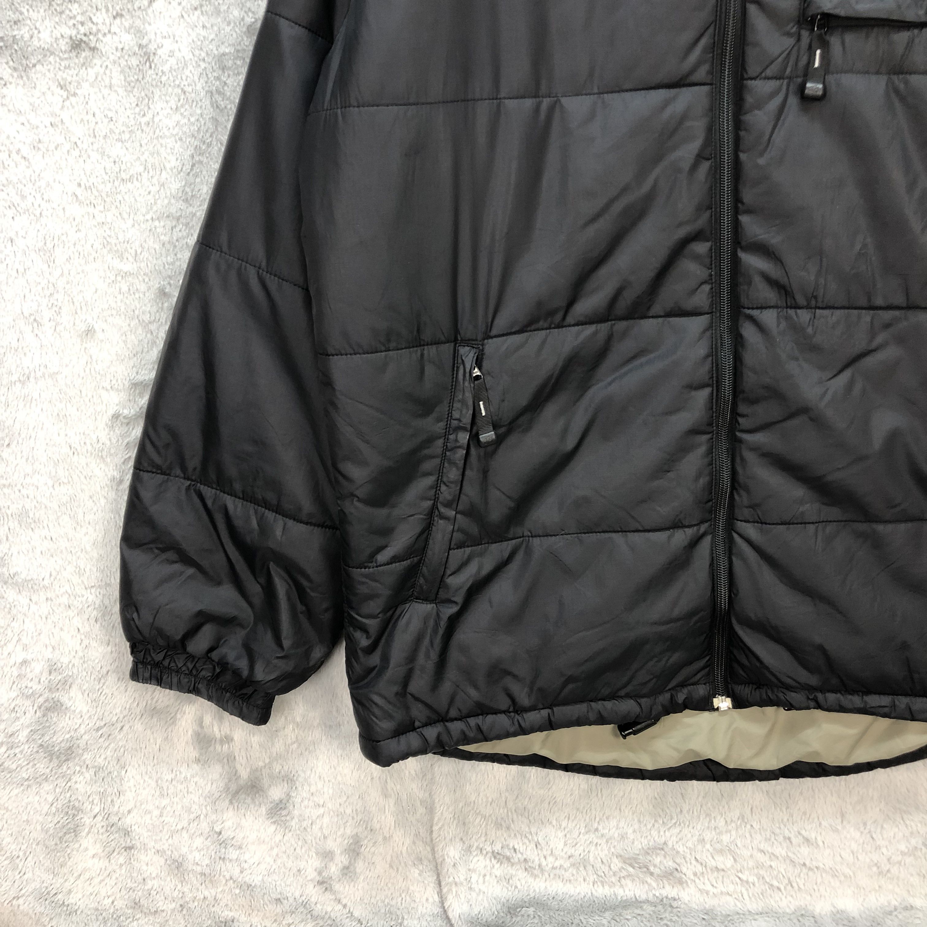 Jack Wolfskin JACK WOLFSKINS MICROGUARD SILVER PUFFER JACKET #5812-208 Size US M / EU 48-50 / 2 - 5 Thumbnail