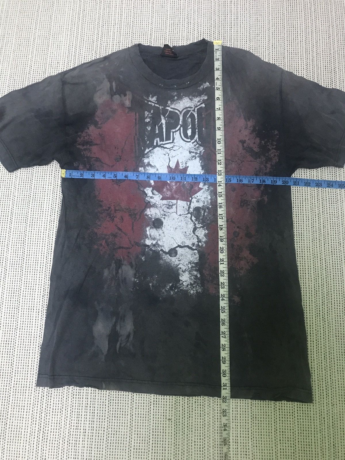 Tapout ‼️‼️vintage tapout very rare Size US M / EU 48-50 / 2 - 7 Thumbnail