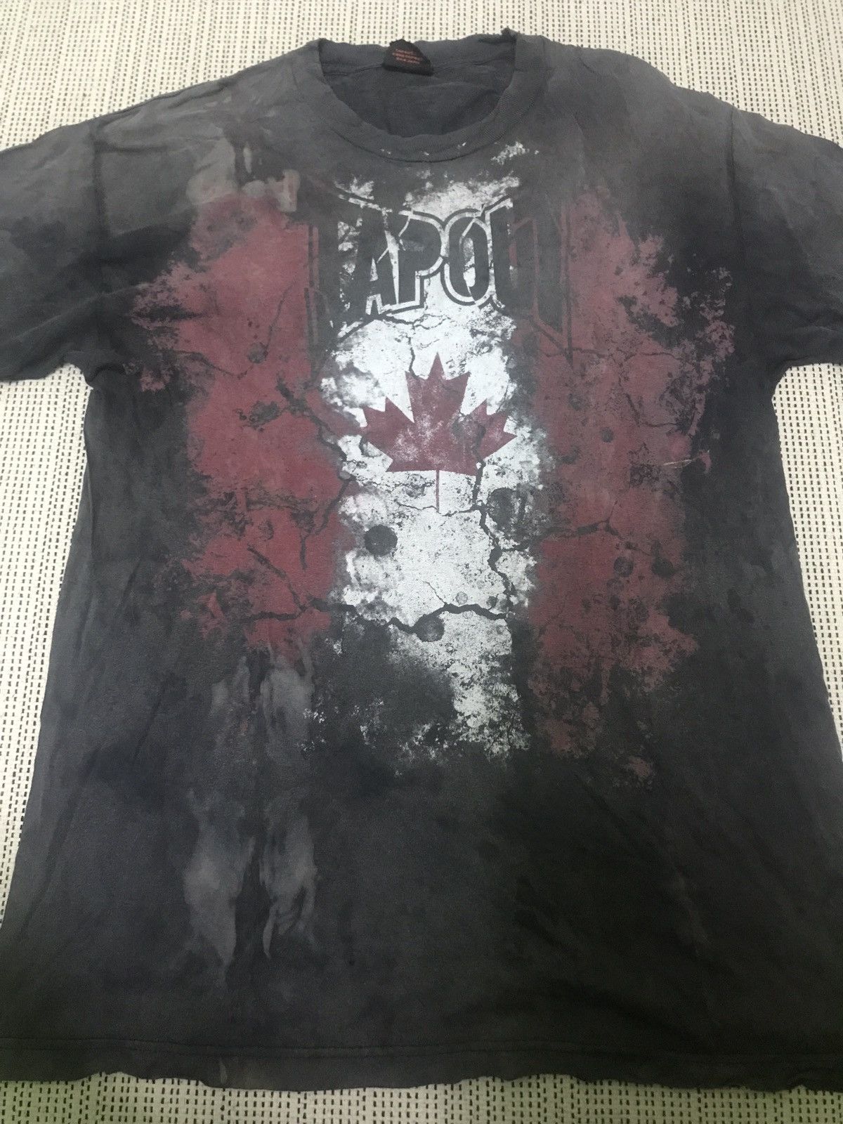 Tapout ‼️‼️vintage tapout very rare Size US M / EU 48-50 / 2 - 4 Thumbnail