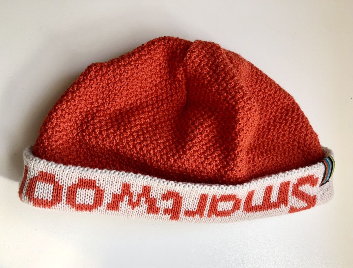 Smartwool SMARTWOOL THIN Merino Beanie Size ONE SIZE - 1 Thumbnail