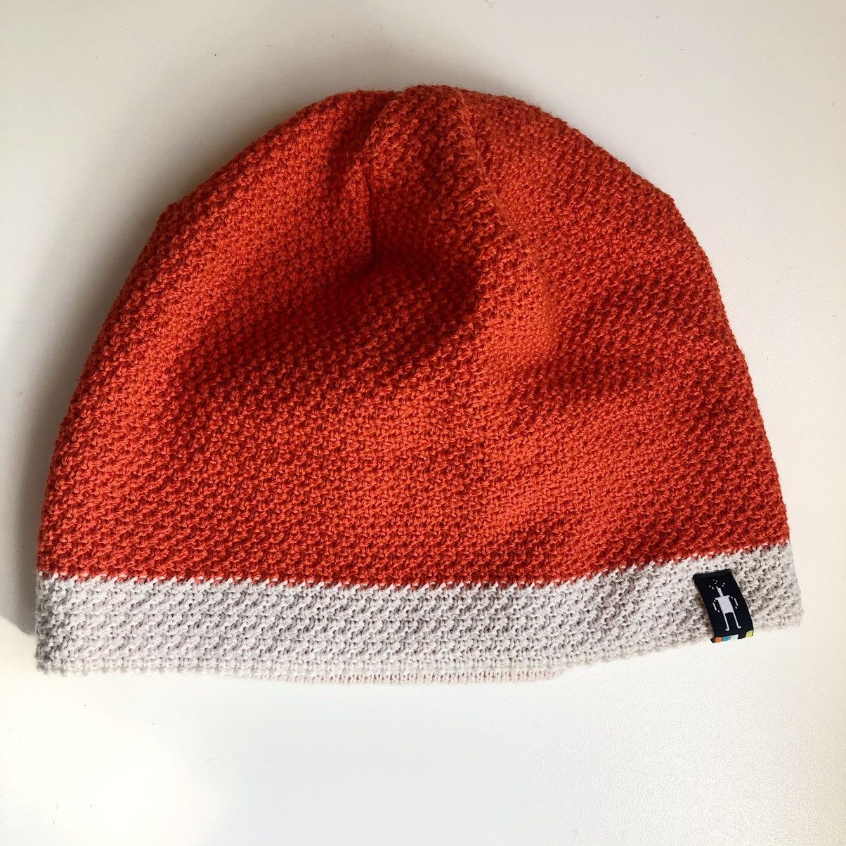 Smartwool SMARTWOOL THIN Merino Beanie Size ONE SIZE - 3 Thumbnail