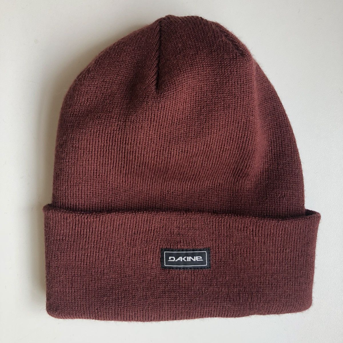 Dakine Dakine Wool Blend Beanie Size ONE SIZE - 1 Thumbnail