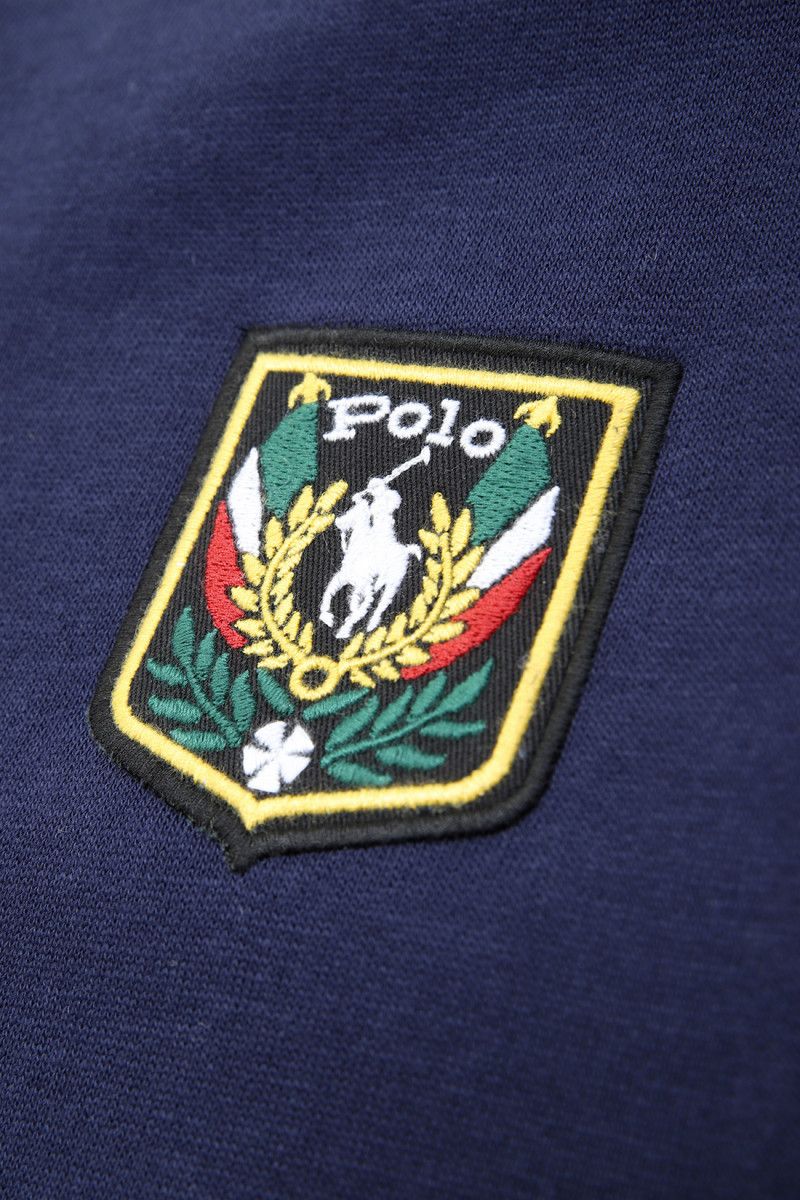 Polo Ralph Lauren Polo Ralph Lauren UNI Crest Knit Sweater And Jacket Set XXL Size US XXL / EU 58 / 5 - 15 Thumbnail