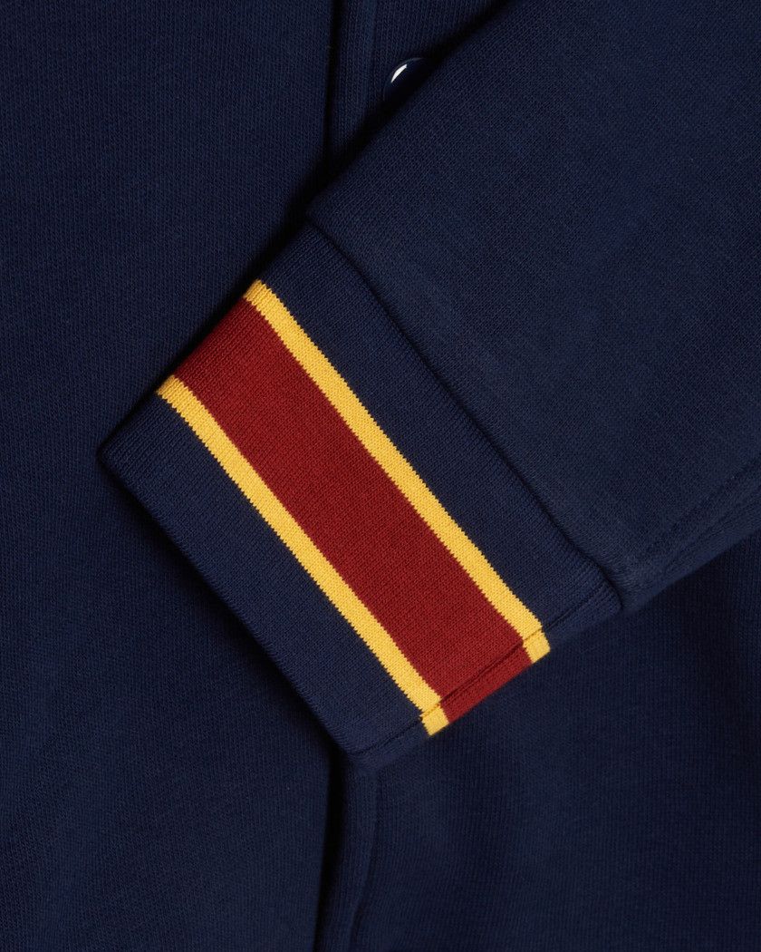 Polo Ralph Lauren Polo Ralph Lauren UNI Crest Knit Sweater And Jacket Set XXL Size US XXL / EU 58 / 5 - 19 Thumbnail