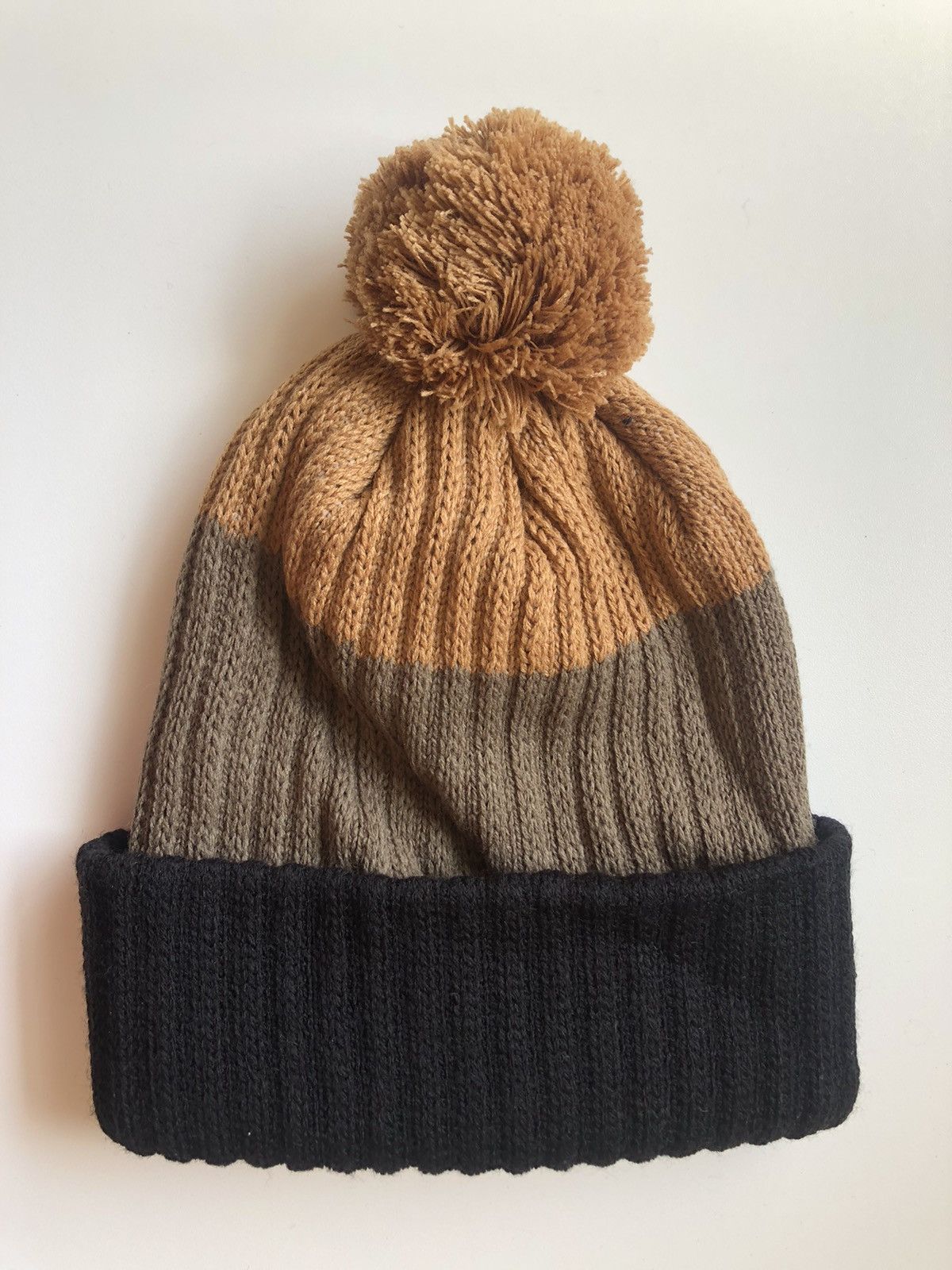Dakine Dakine Beanie Tricolor Size ONE SIZE - 2 Thumbnail