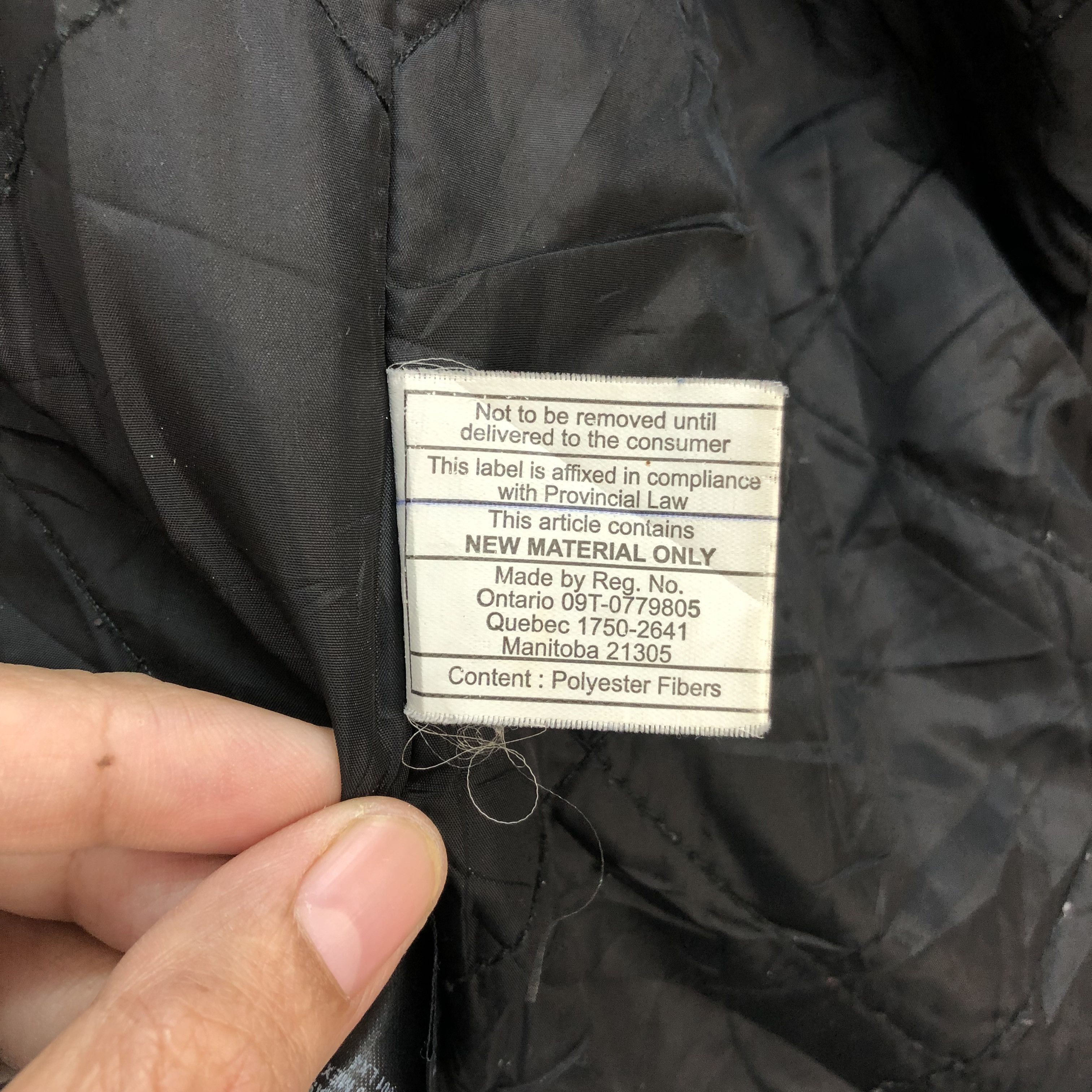 Guess GUESS DOUBLE ZIP FOUR POCKET WOOL HOODIE JACKET #5915-213 Size US S / EU 44-46 / 1 - 10 Thumbnail