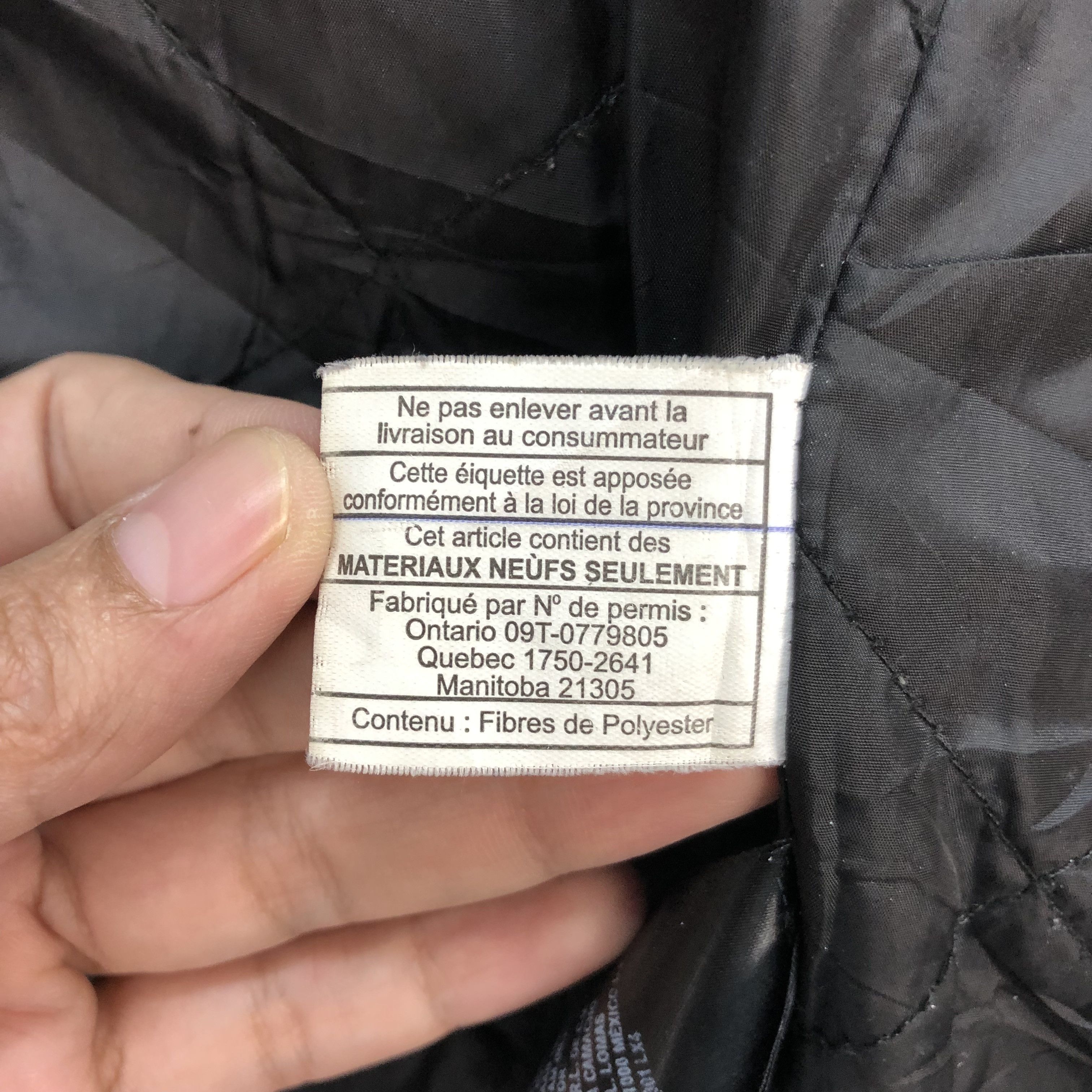 Guess GUESS DOUBLE ZIP FOUR POCKET WOOL HOODIE JACKET #5915-213 Size US S / EU 44-46 / 1 - 11 Thumbnail