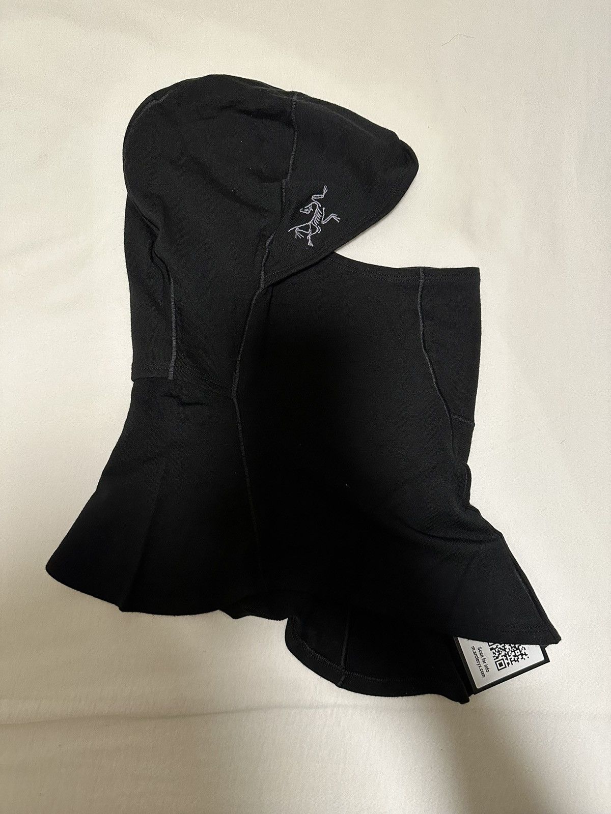 Arc'teryx / Rho Lightweight Wool Balaclava