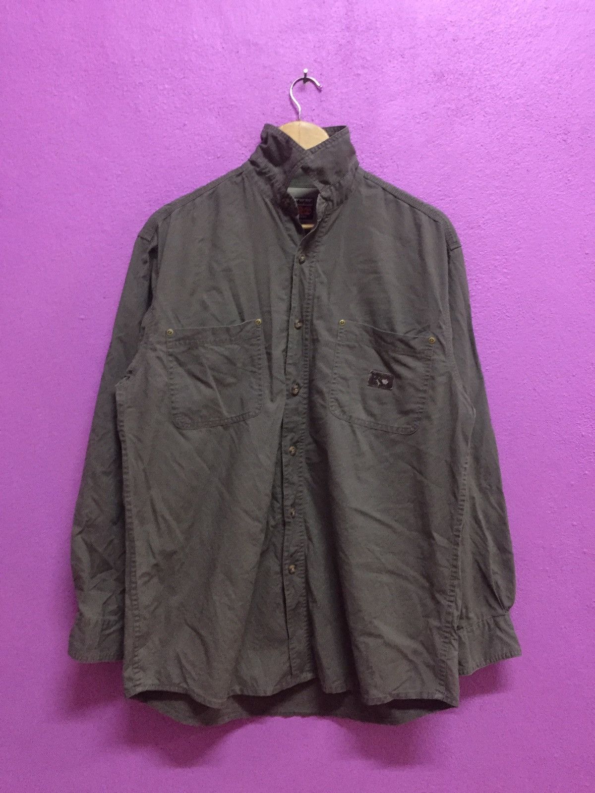 Timberland Pro Series Shirts Size Medium