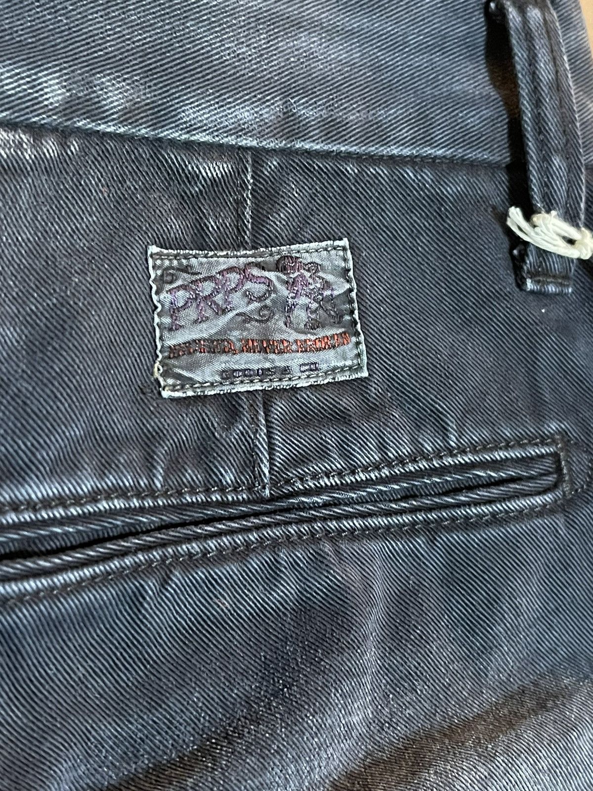 Japanese Brand × Prps NWT Prps Japanese Denim Size US 28 / EU 44 - 9 Thumbnail