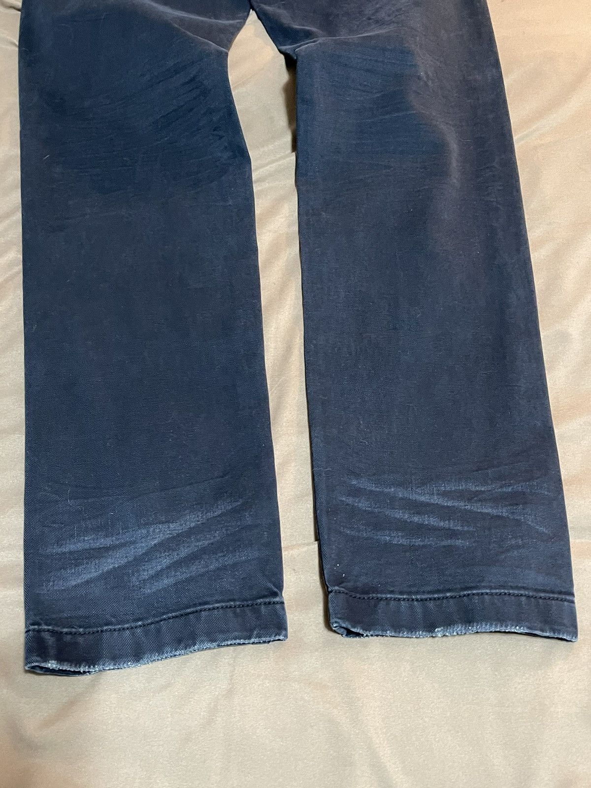 Japanese Brand × Prps NWT Prps Japanese Denim Size US 28 / EU 44 - 7 Thumbnail