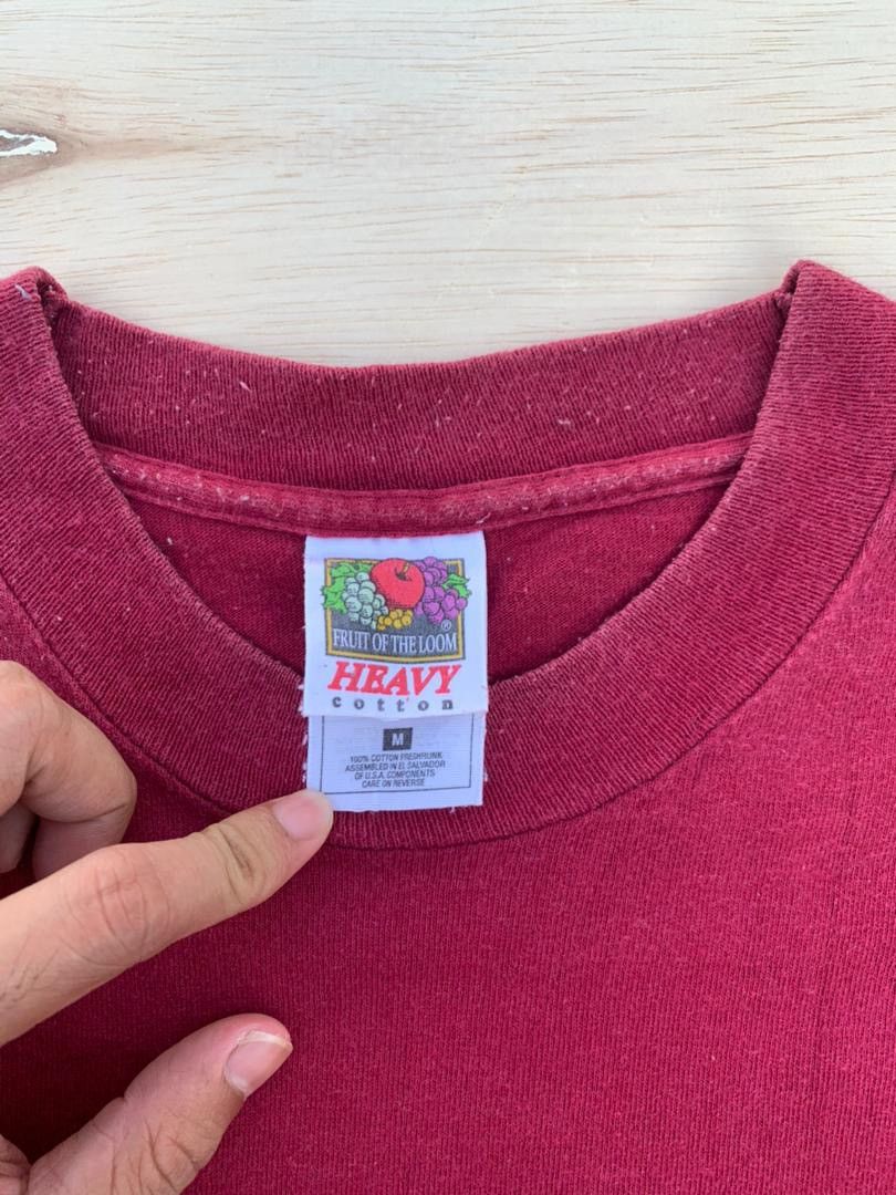 Vintage Vintage Tee KICKS A9 Size US M / EU 48-50 / 2 - 5 Thumbnail