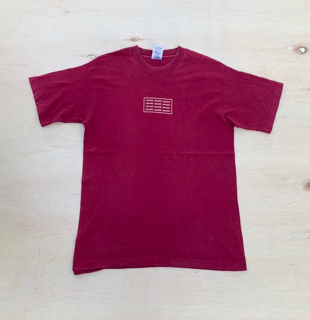 Vintage Vintage Tee KICKS A9 Size US M / EU 48-50 / 2 - 1 Thumbnail