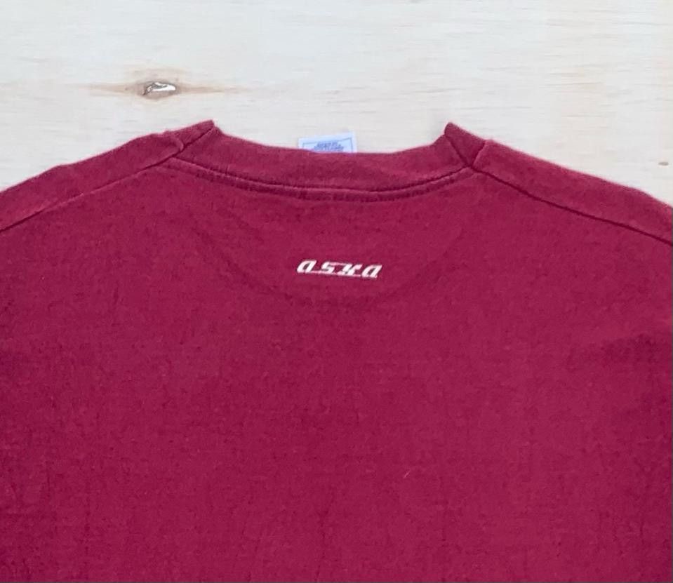Vintage Vintage Tee KICKS A9 Size US M / EU 48-50 / 2 - 4 Thumbnail