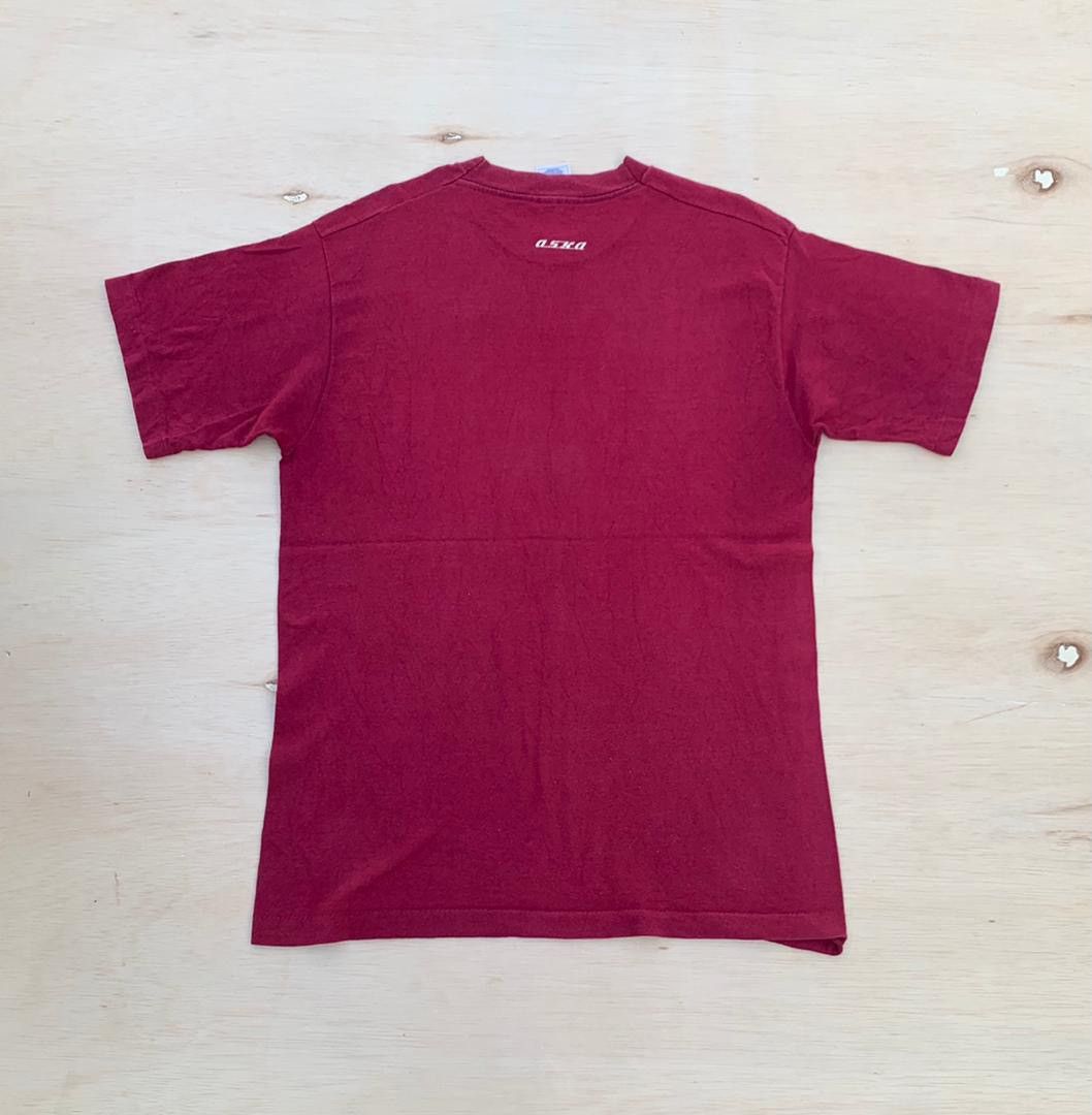 Vintage Vintage Tee KICKS A9 Size US M / EU 48-50 / 2 - 3 Thumbnail