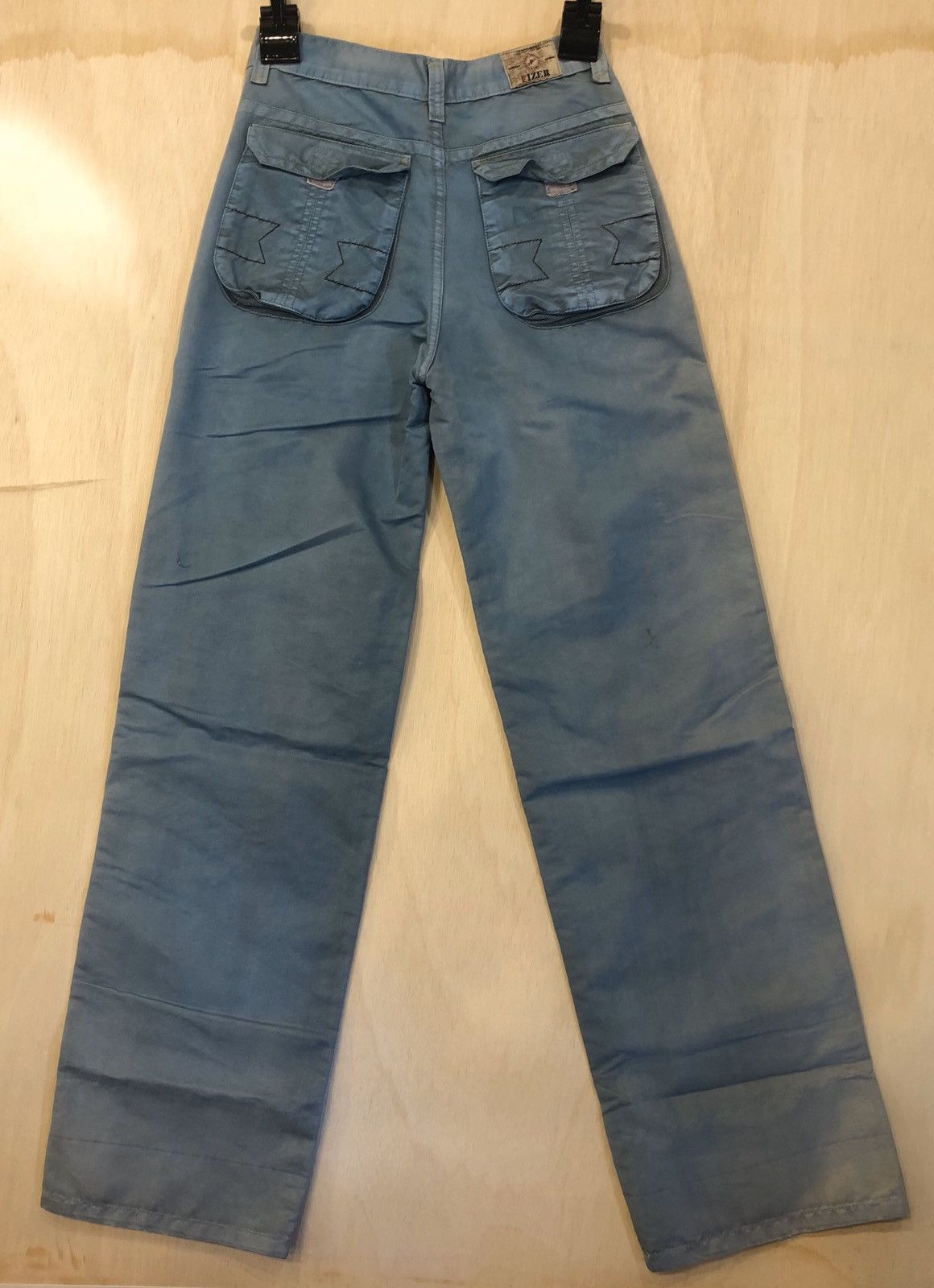 Other FIZER double knee triple pocket Size US 27 - 8 Thumbnail