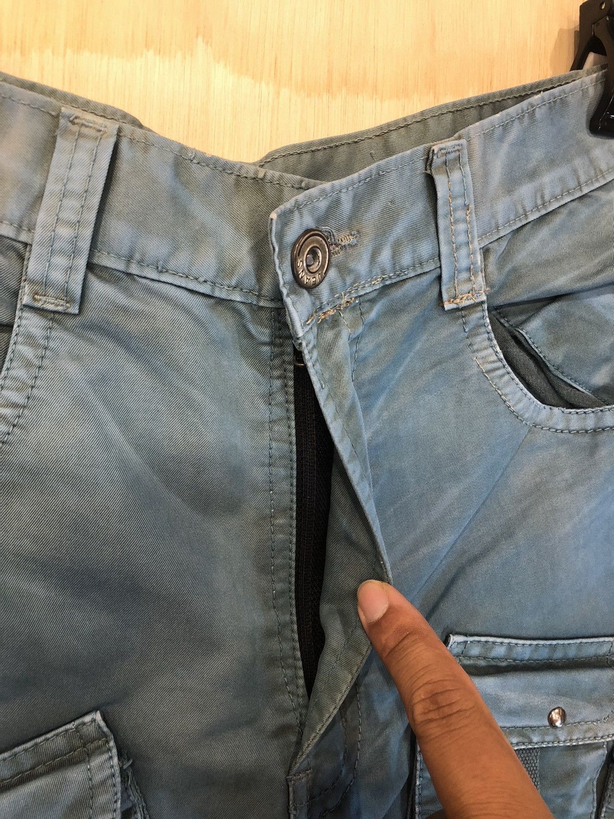 Other FIZER double knee triple pocket Size US 27 - 6 Thumbnail