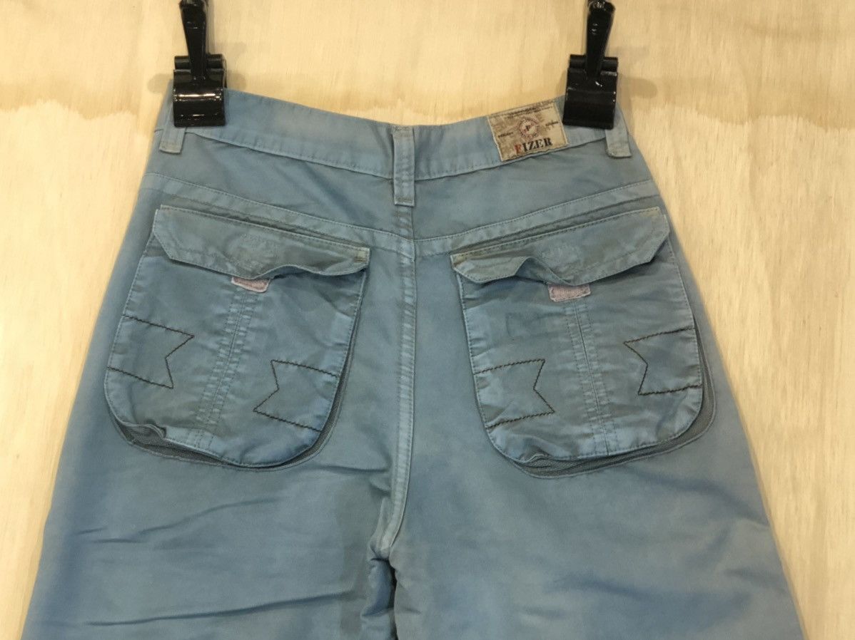 Other FIZER double knee triple pocket Size US 27 - 9 Thumbnail