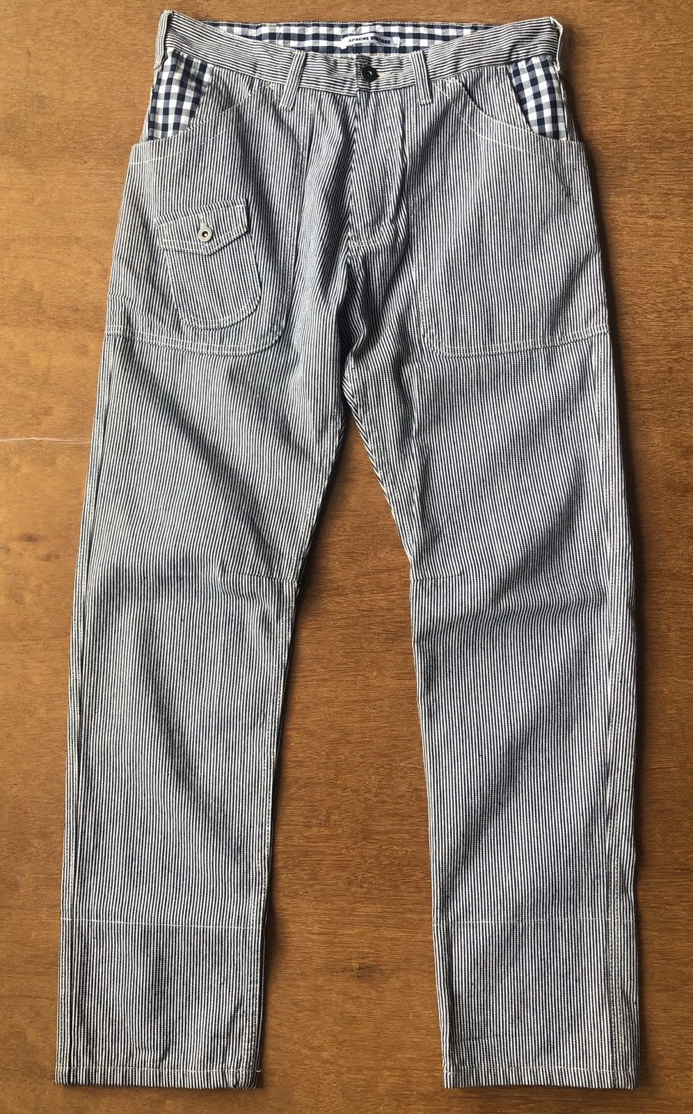 Other APACHE VINTAGE pants Size US 32 / EU 48 - 1 Thumbnail