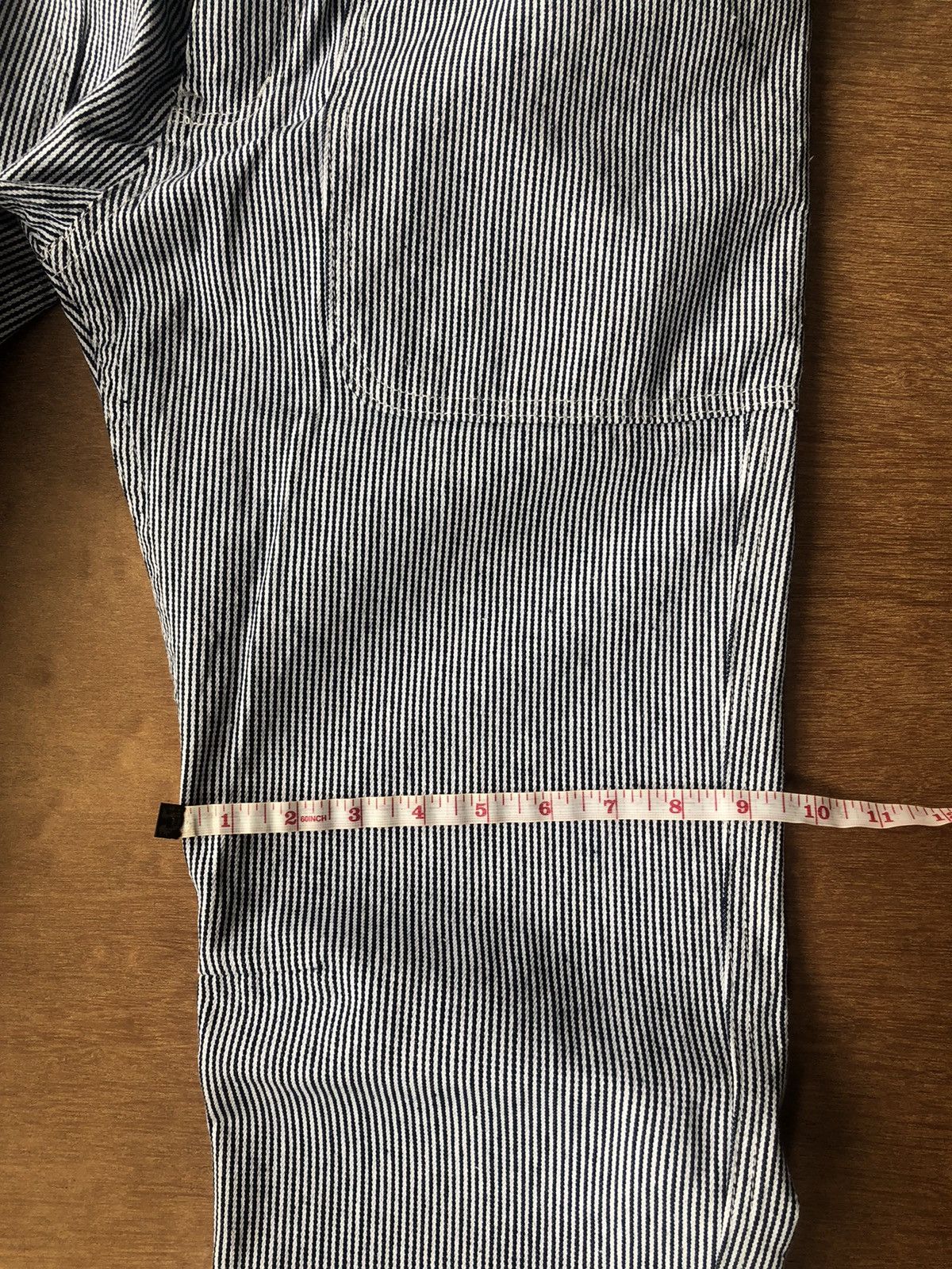 Other APACHE VINTAGE pants Size US 32 / EU 48 - 10 Thumbnail