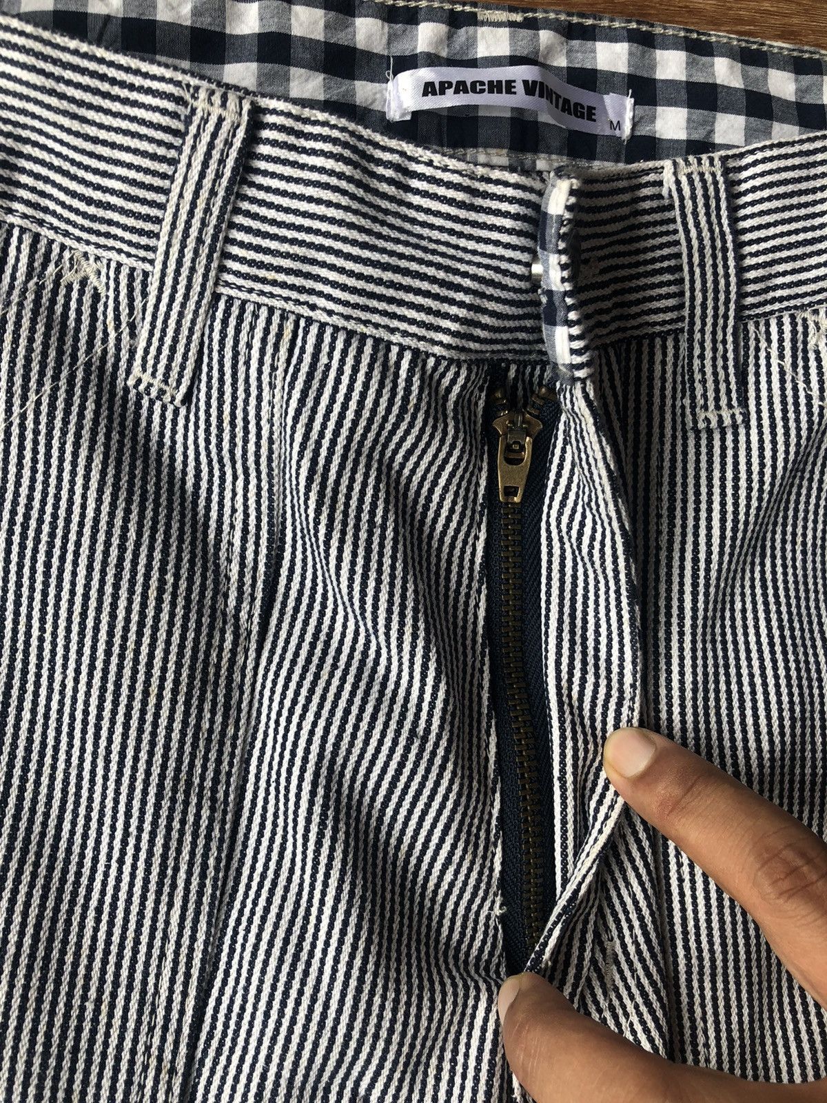 Other APACHE VINTAGE pants Size US 32 / EU 48 - 5 Thumbnail