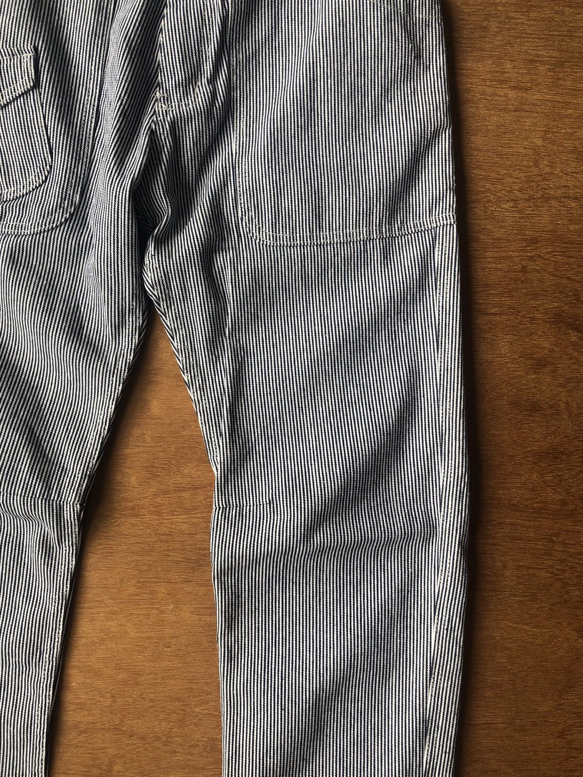 Other APACHE VINTAGE pants Size US 32 / EU 48 - 2 Thumbnail