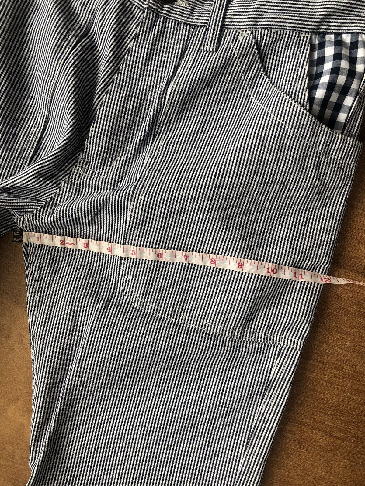 Other APACHE VINTAGE pants Size US 32 / EU 48 - 11 Thumbnail