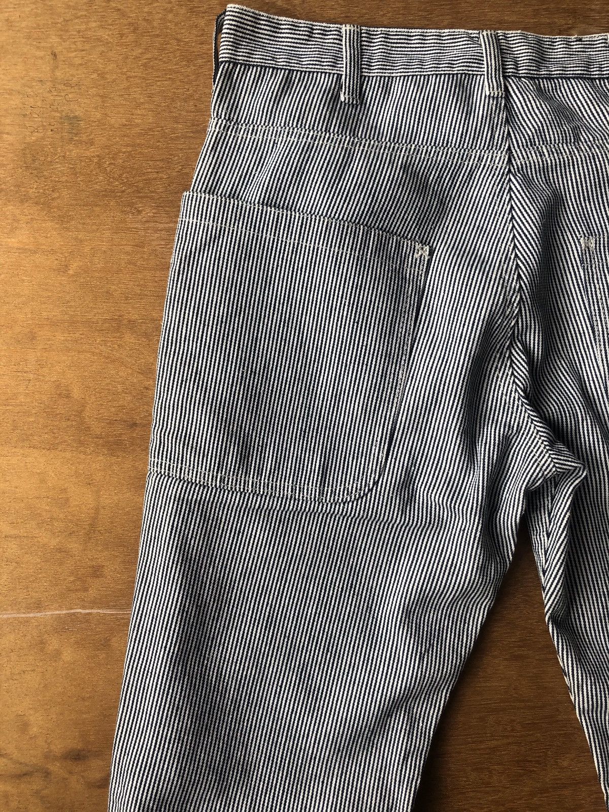 Other APACHE VINTAGE pants Size US 32 / EU 48 - 7 Thumbnail
