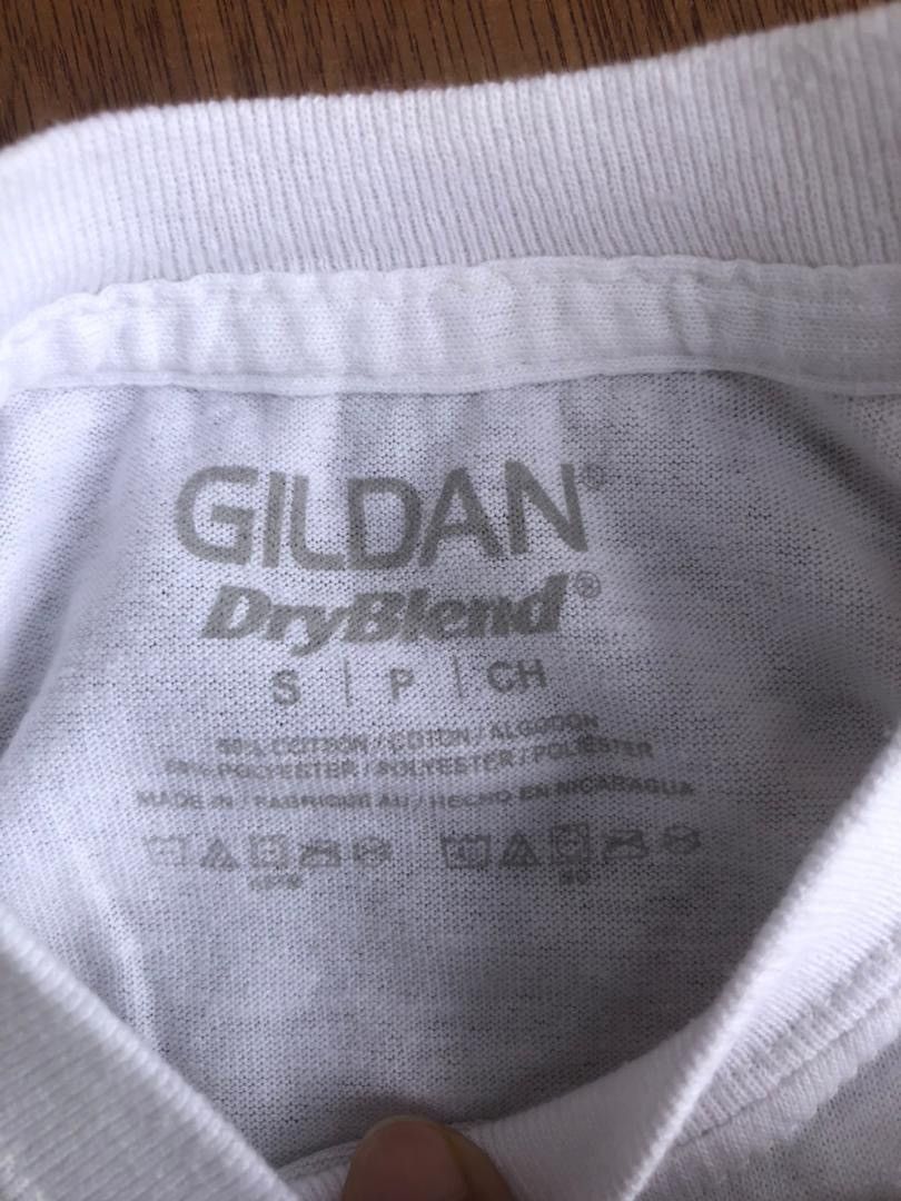 Vintage Vintage Tee D - 9 girl tennis Size US S / EU 44-46 / 1 - 3 Thumbnail