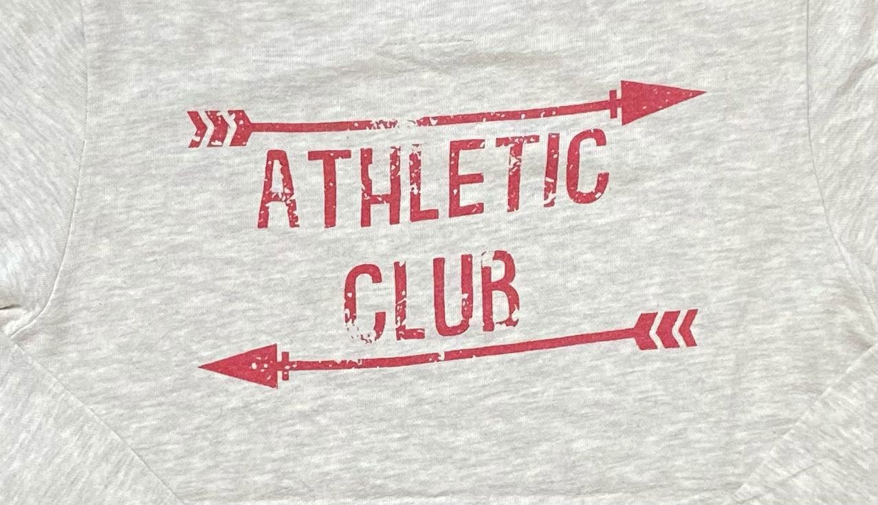 Other vintage Athletic Club SW 6 Size US S / EU 44-46 / 1 - 4 Thumbnail