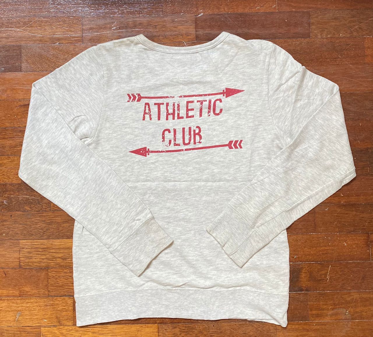 Other vintage Athletic Club SW 6 Size US S / EU 44-46 / 1 - 3 Thumbnail