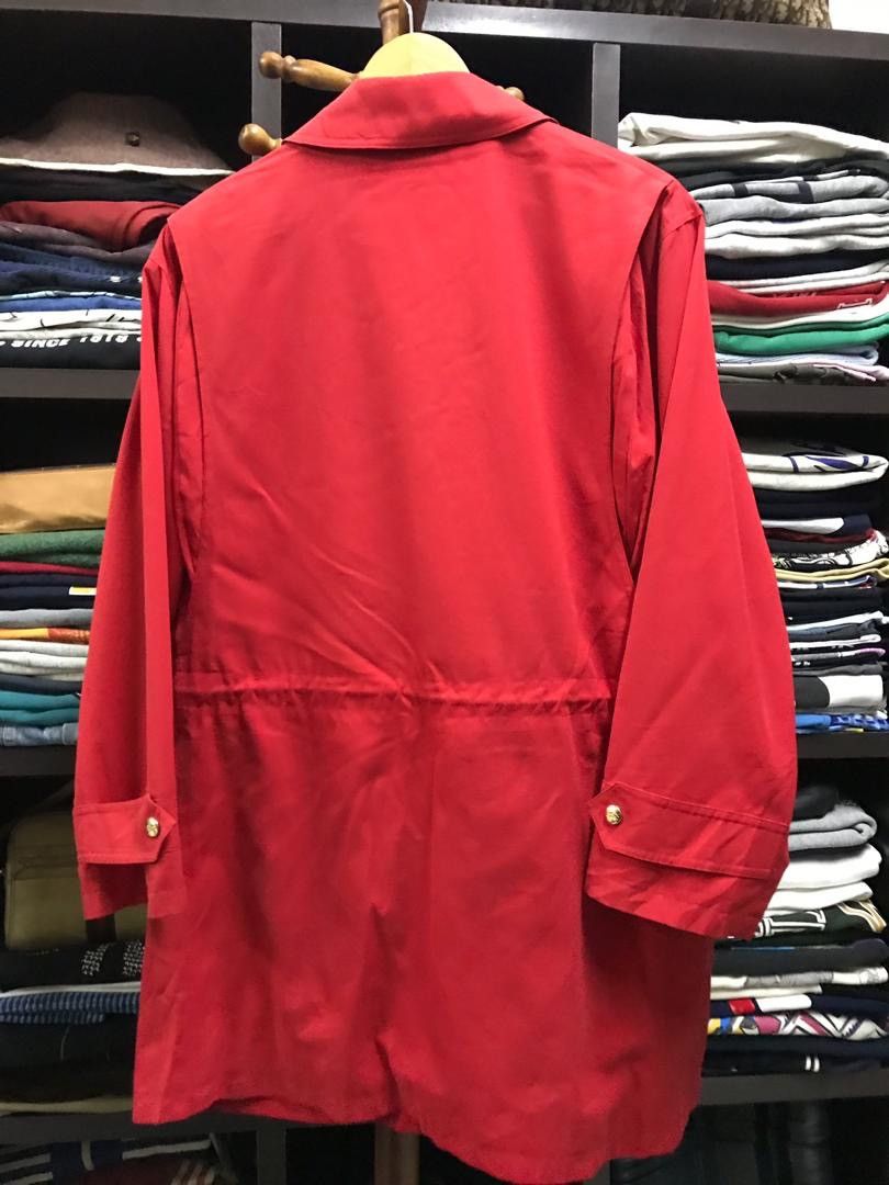 Burberry BURBERRY JACKET Size US L / EU 52-54 / 3 - 6 Thumbnail