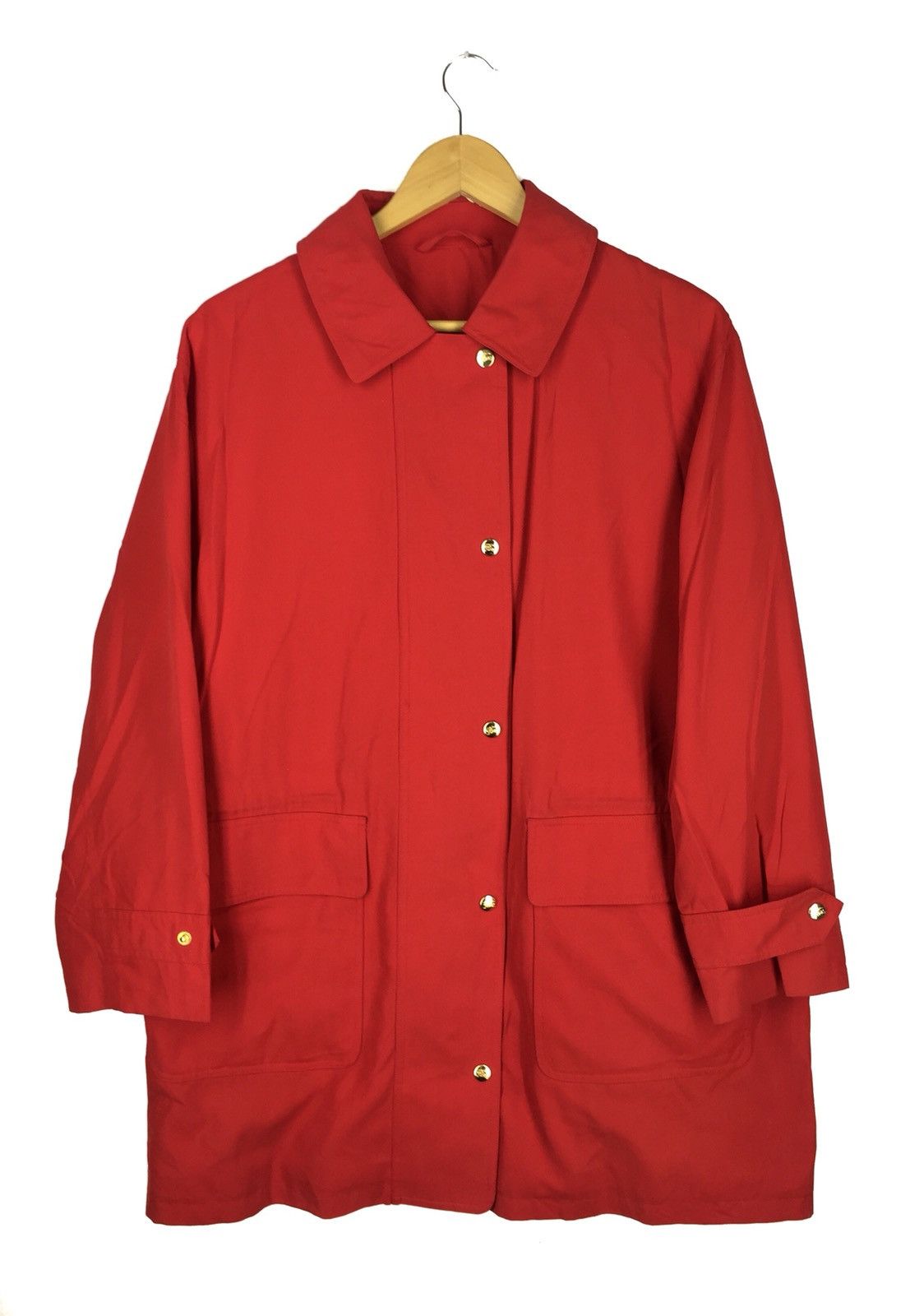 Burberry BURBERRY JACKET Size US L / EU 52-54 / 3 - 8 Thumbnail