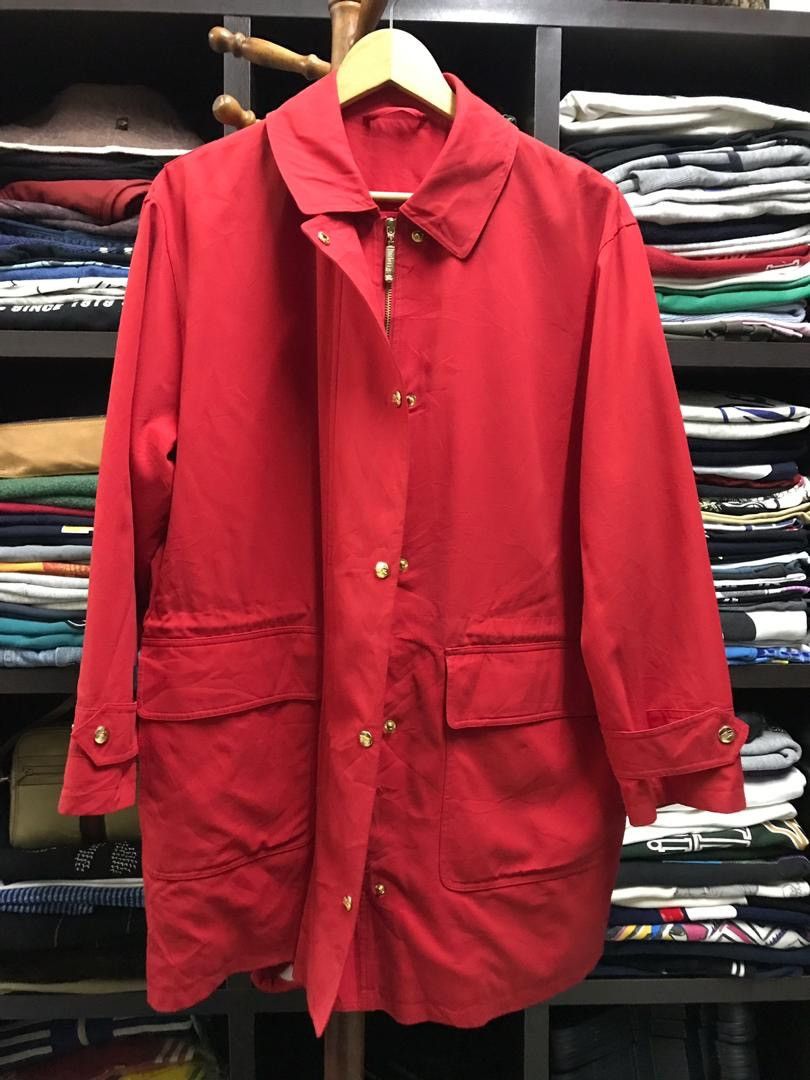 Burberry BURBERRY JACKET Size US L / EU 52-54 / 3 - 2 Thumbnail