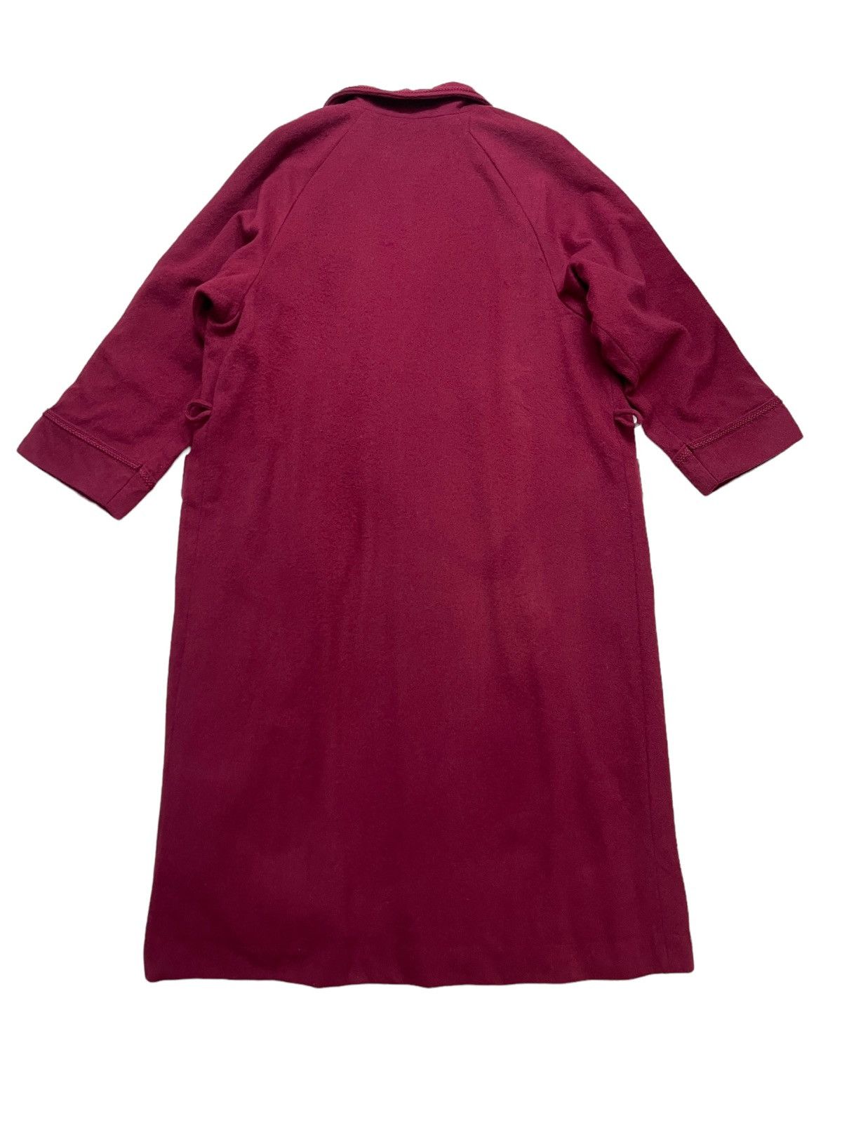 Burberry Burberrys Bathrobe homewear Size US L / EU 52-54 / 3 - 7 Thumbnail