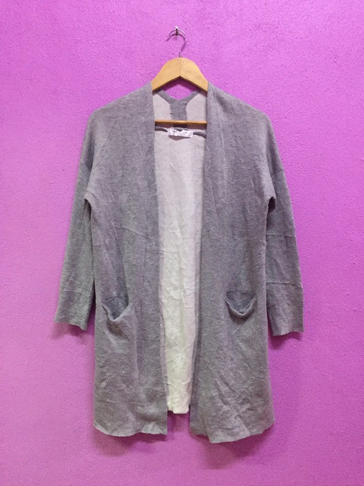Japanese Brand Ray Cassin Niece Japanese Brands Size M Size US M / EU 48-50 / 2 - 1 Thumbnail
