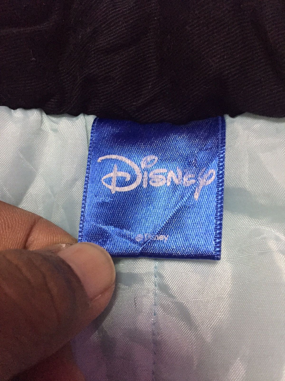Disney Vintage Lilo And Stitch Kimono Size L Size 38R - 5 Thumbnail