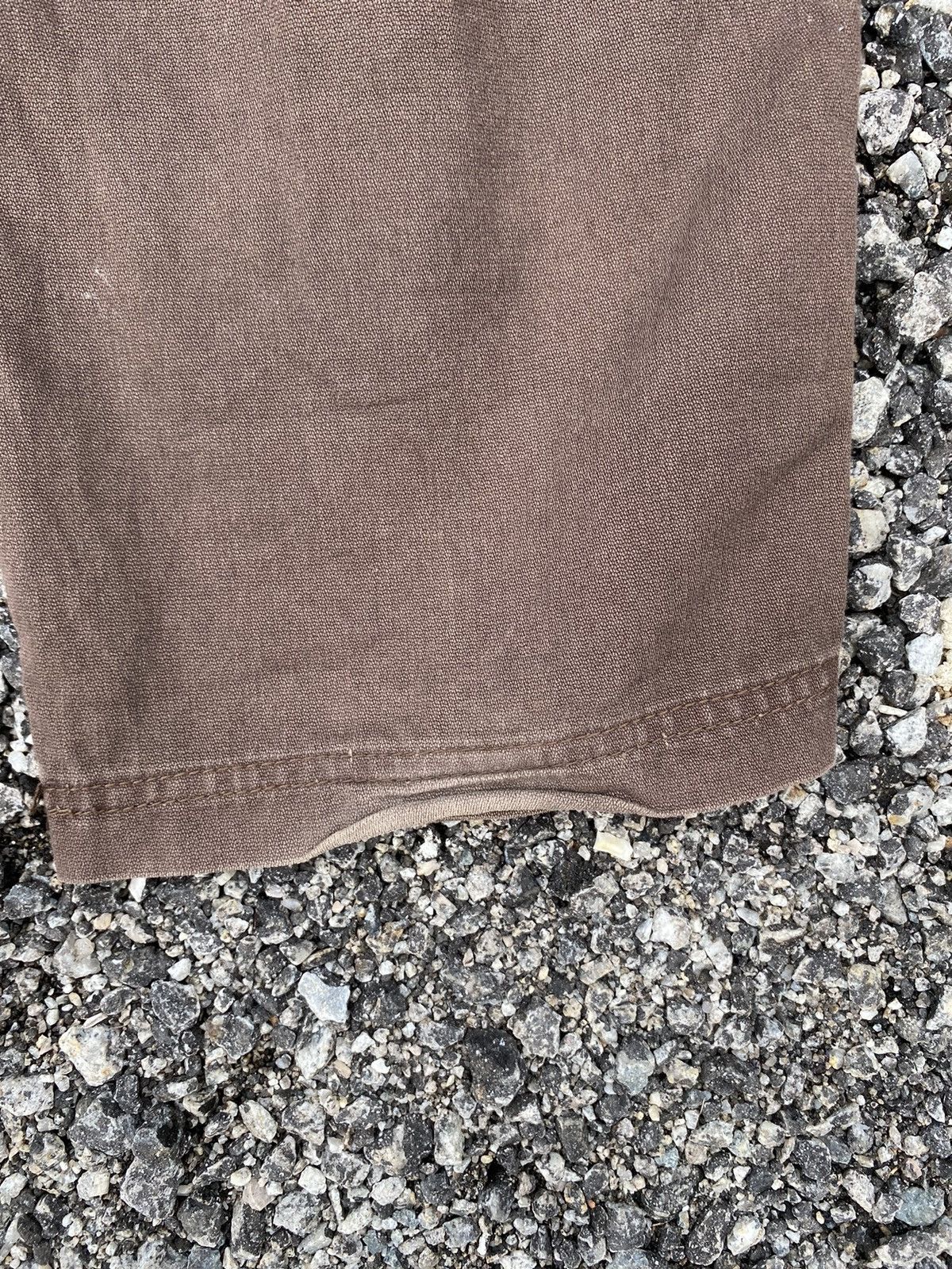 Vintage ‼️RARE‼️Vintage Parachute Bondage Cargo Pants Size US 30 / EU 46 - 10 Thumbnail