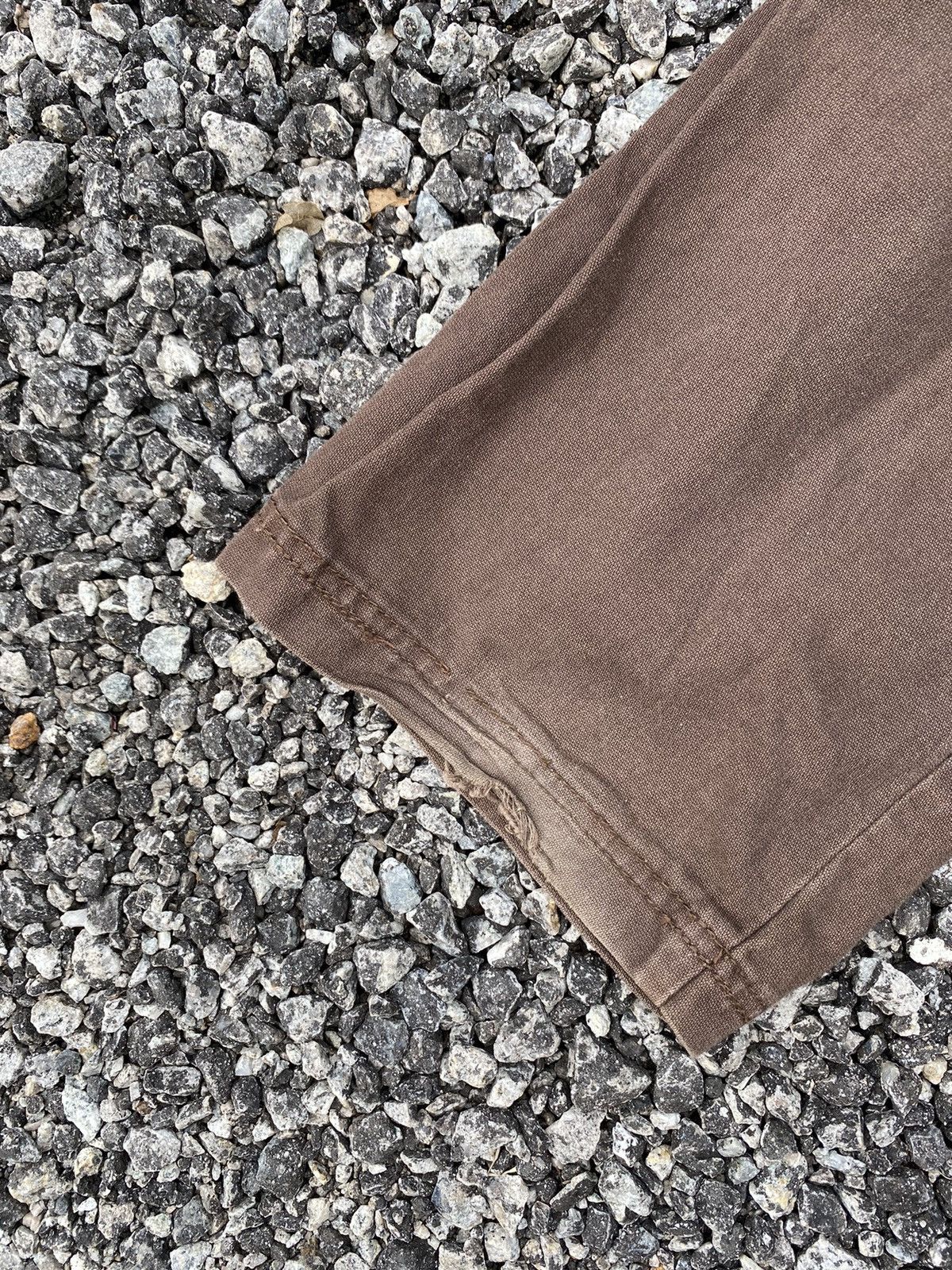 Vintage ‼️RARE‼️Vintage Parachute Bondage Cargo Pants Size US 30 / EU 46 - 11 Thumbnail