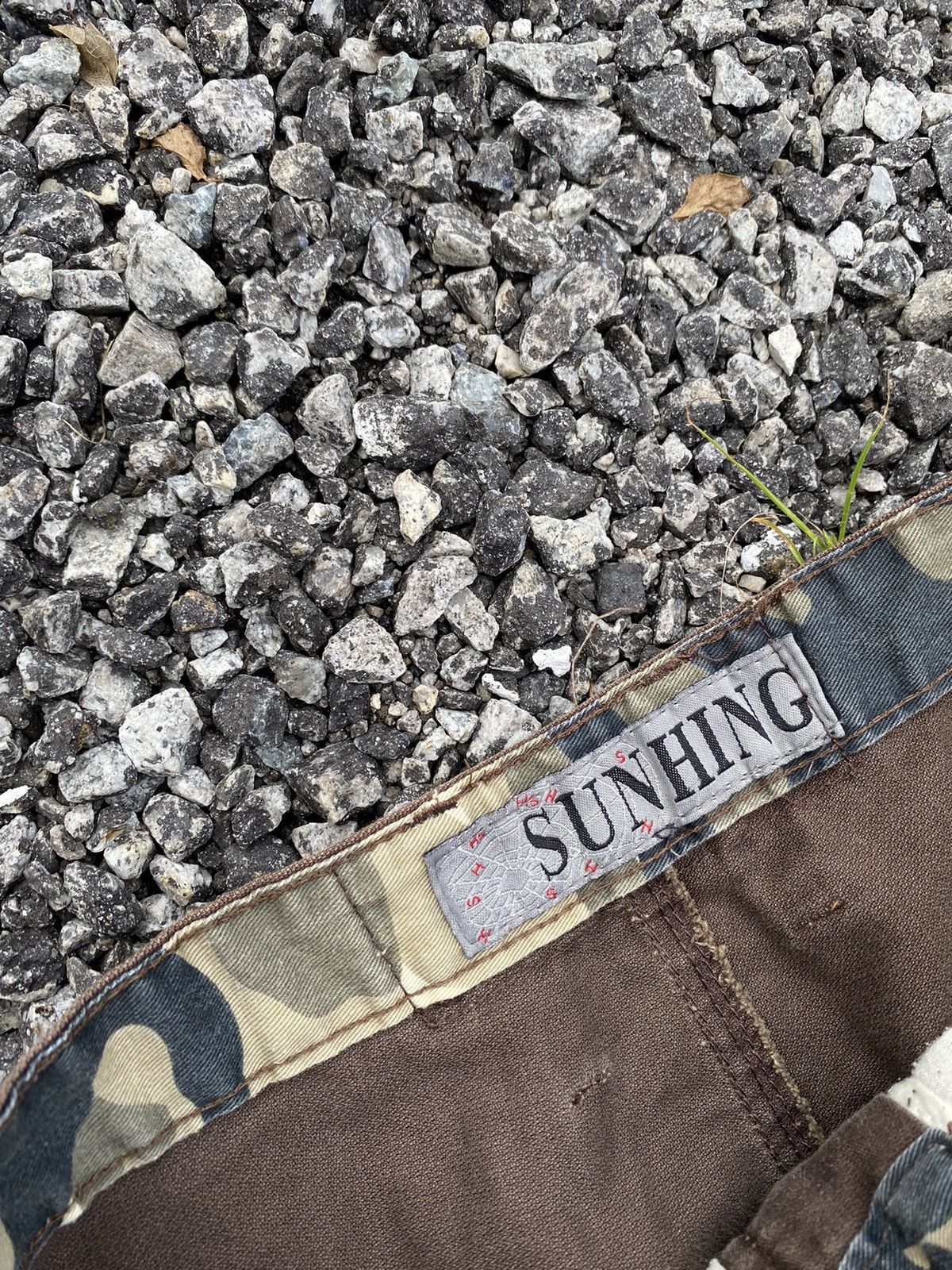 Vintage ‼️RARE‼️Vintage Parachute Bondage Cargo Pants Size US 30 / EU 46 - 8 Thumbnail