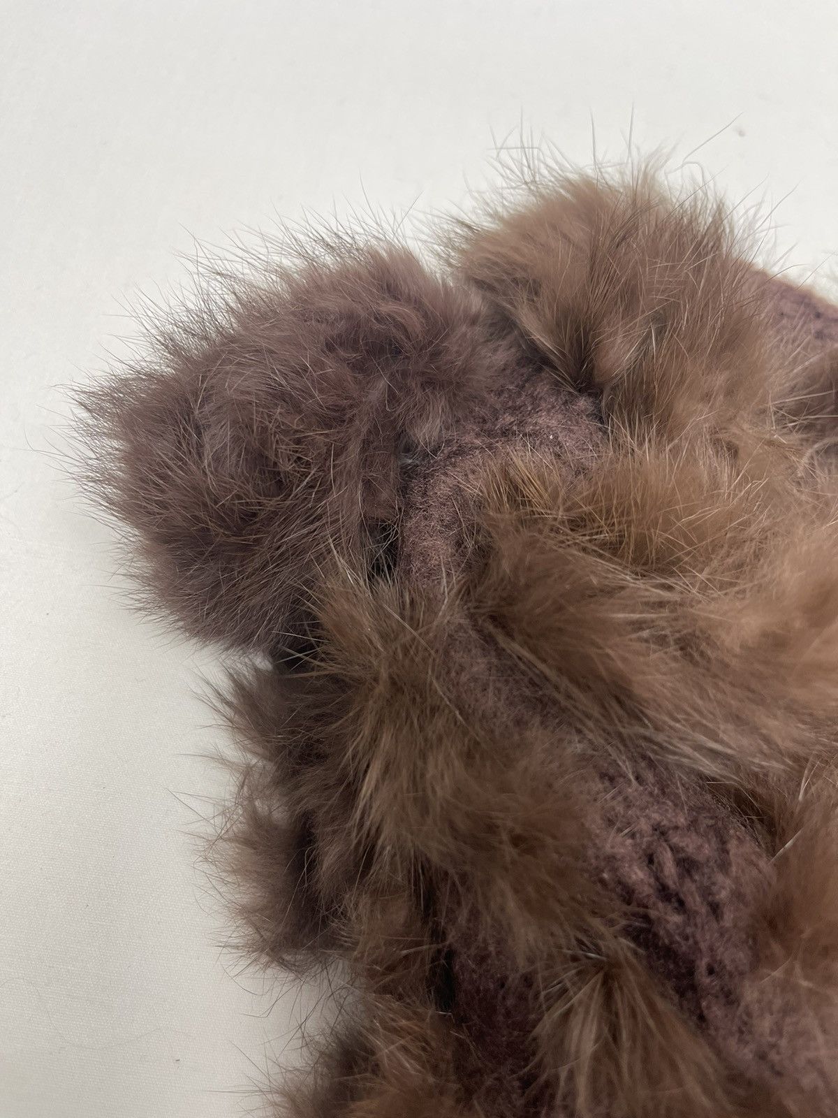 Other FUR EAR FLAP WINTER BEANIE HAT Size ONE SIZE - 3 Thumbnail